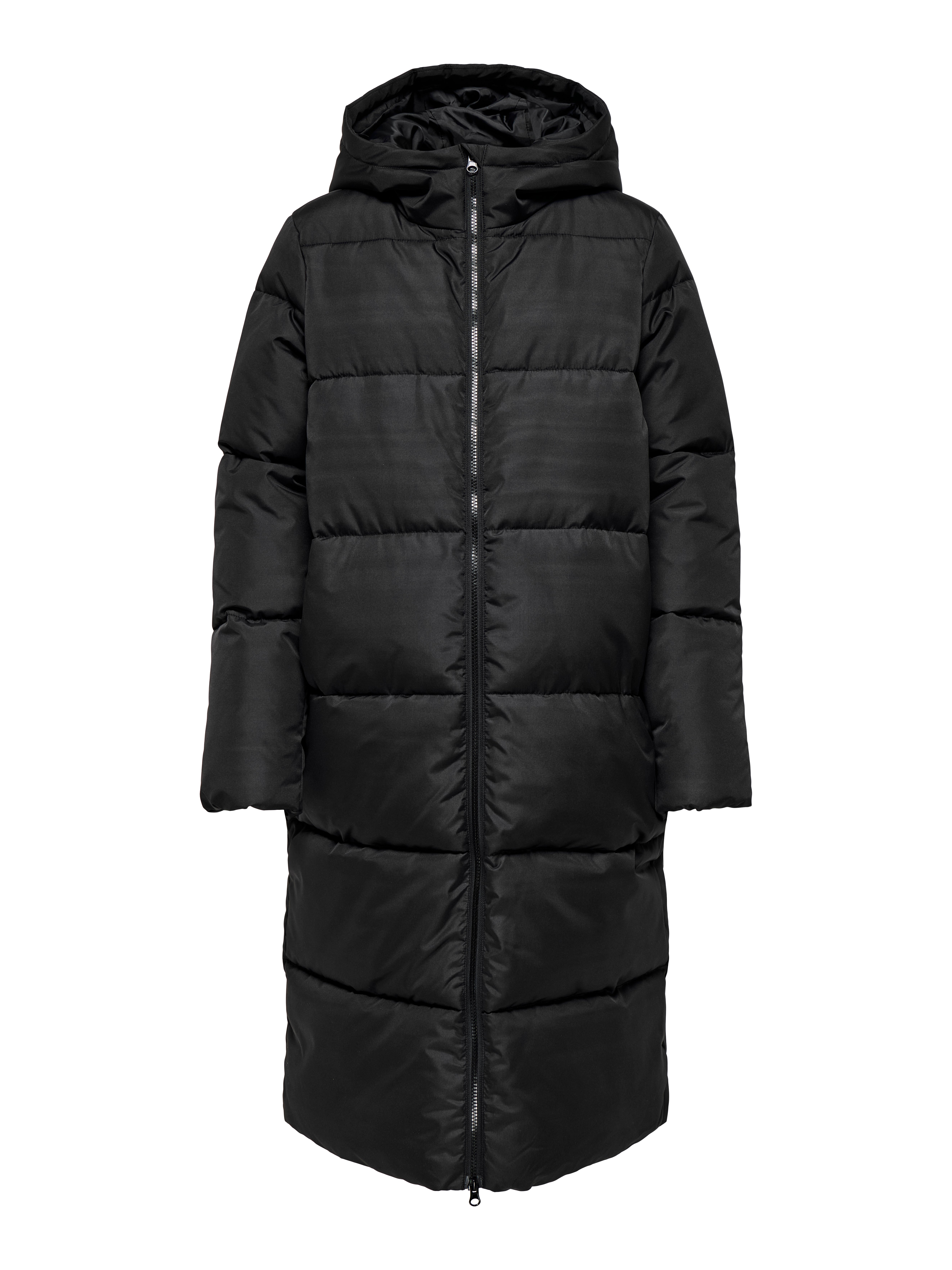 Thumbnail - Olmabbie Steppmantel