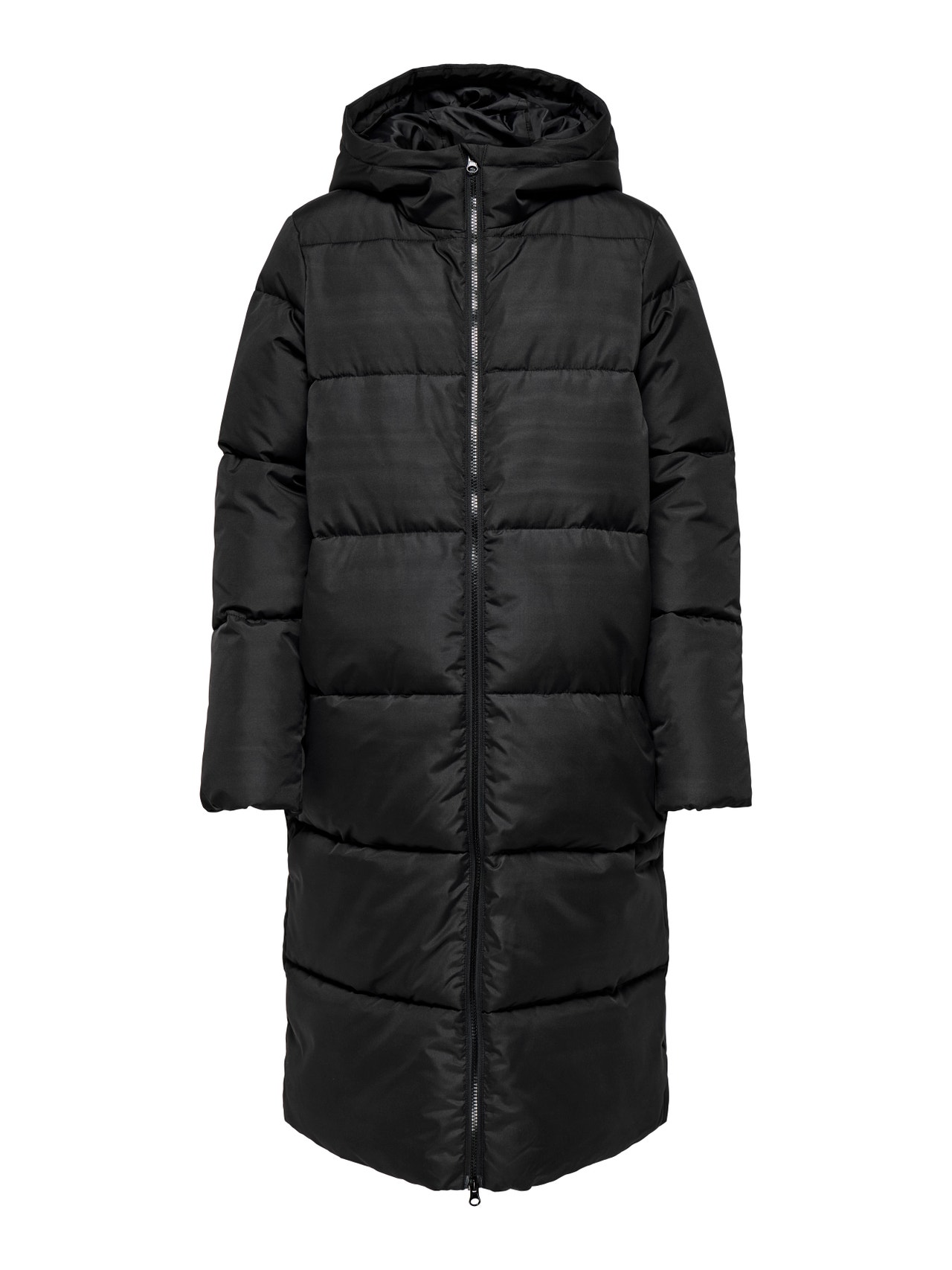 ONLY OLMABBIE Steppmantel -Black - 15340784