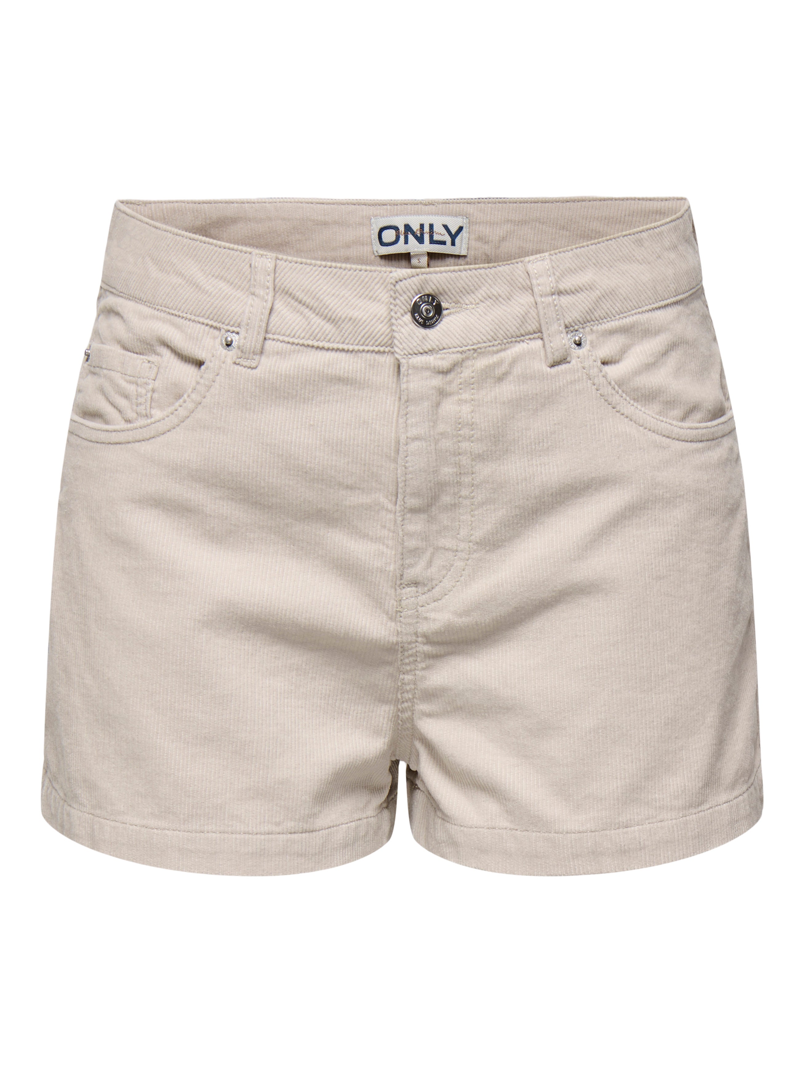 Onlmoxie Mittlere Taille Locker Geschnitten Shorts