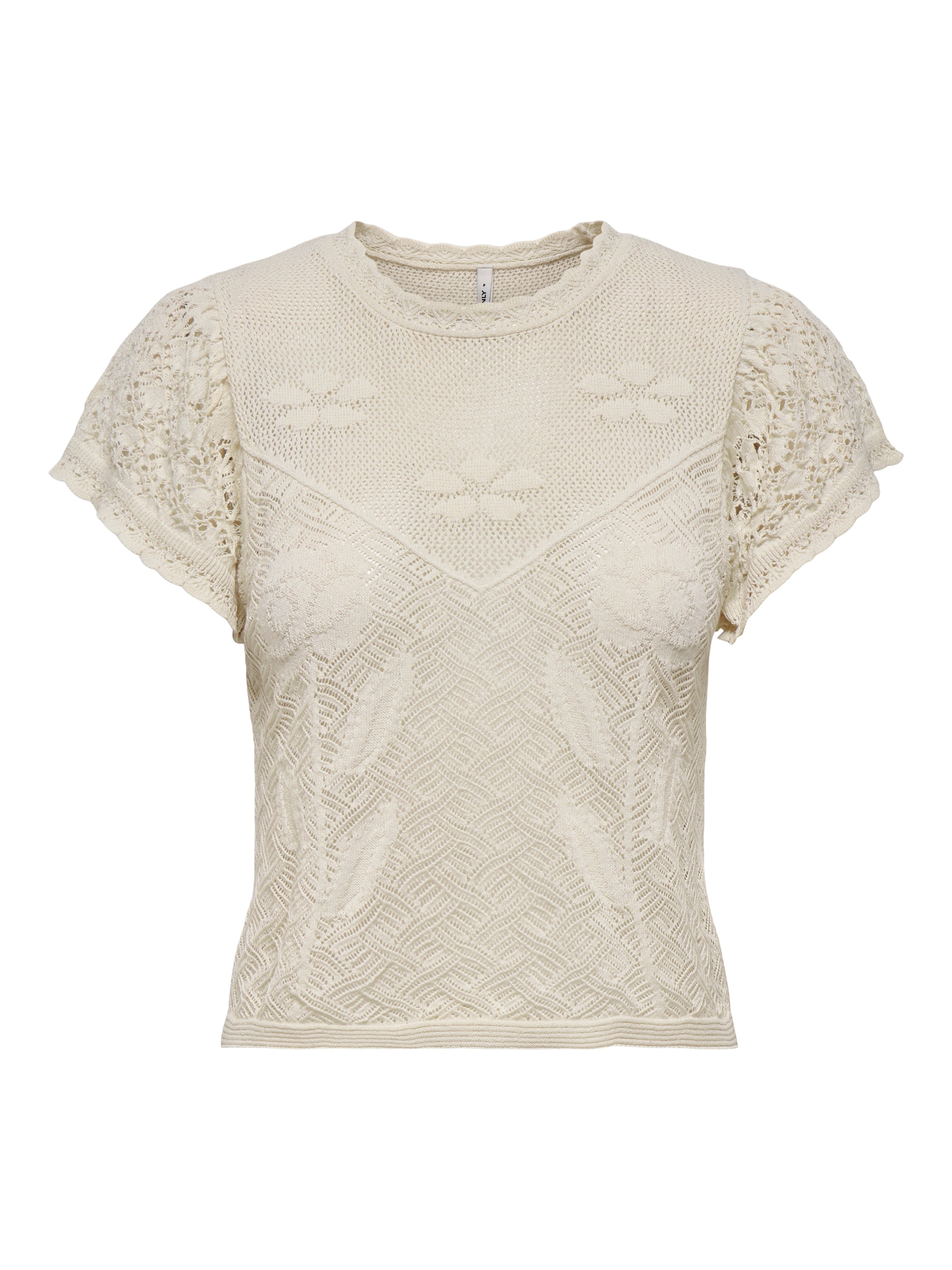 Thumbnail - Onlestralla Gestricktes Oberteil