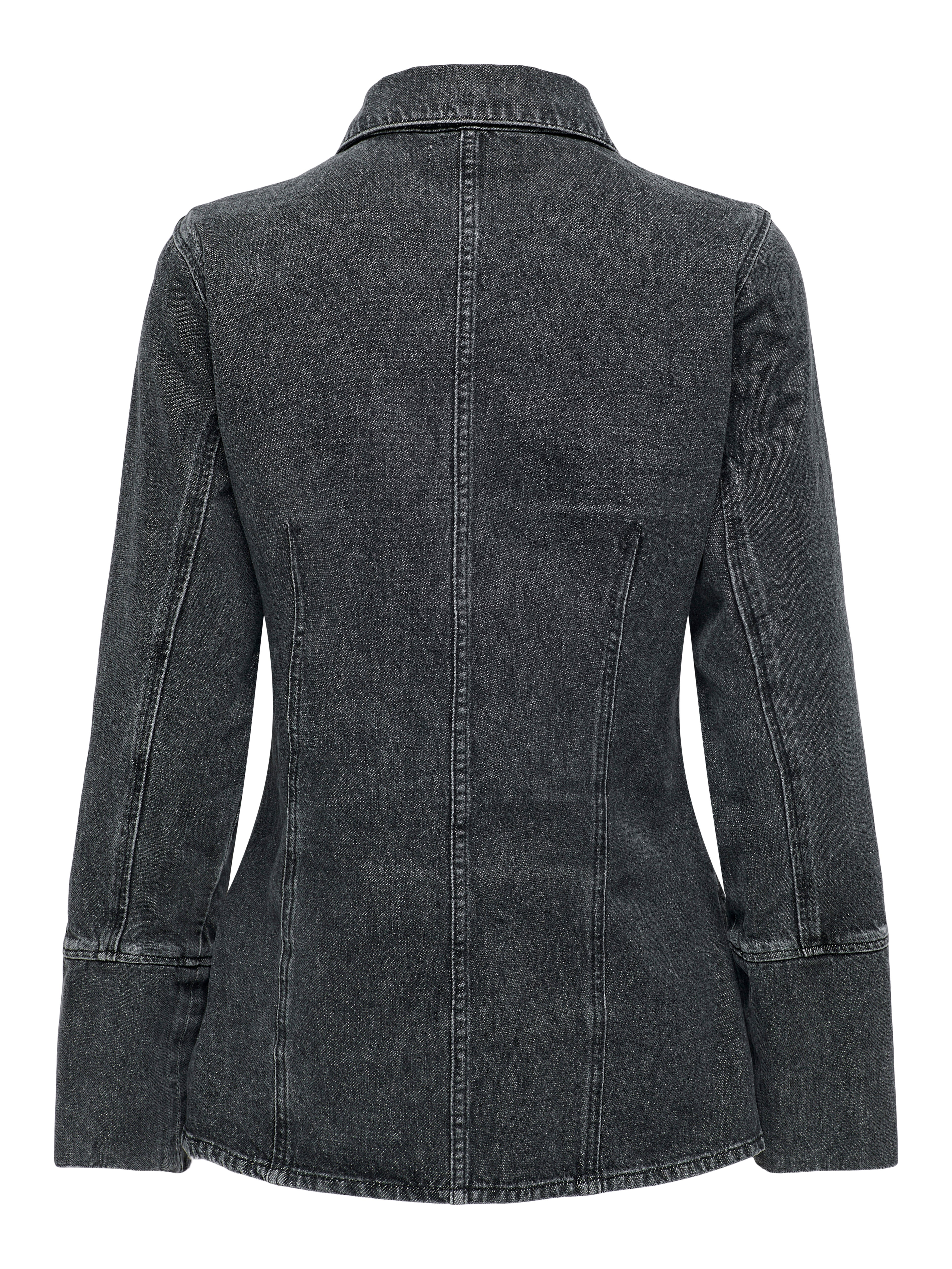 Thumbnail - Onlnara Jeanshemd