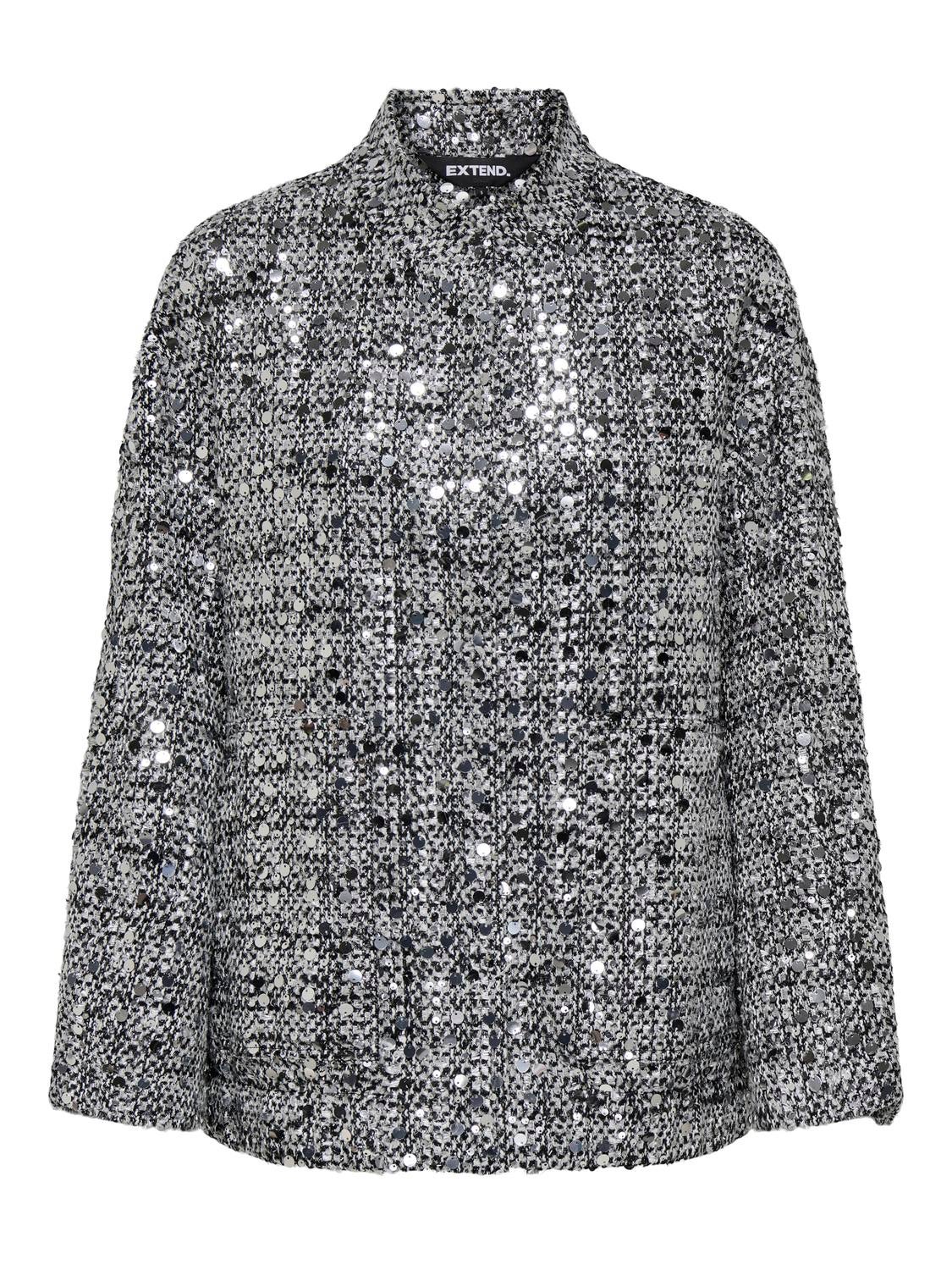 Thumbnail - Onlquinn Blousonjacke