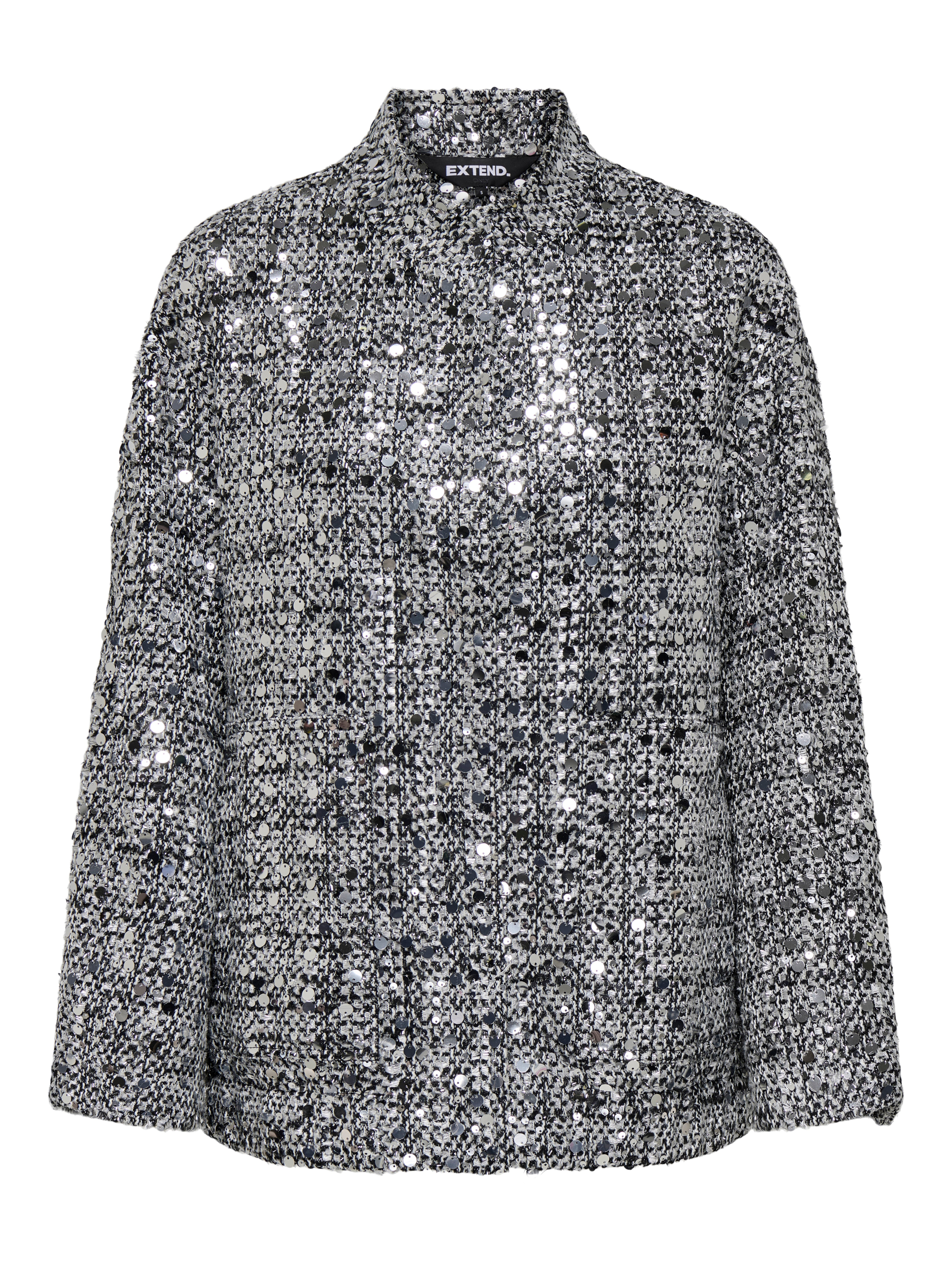 Thumbnail - Onlquinn Blousonjacke