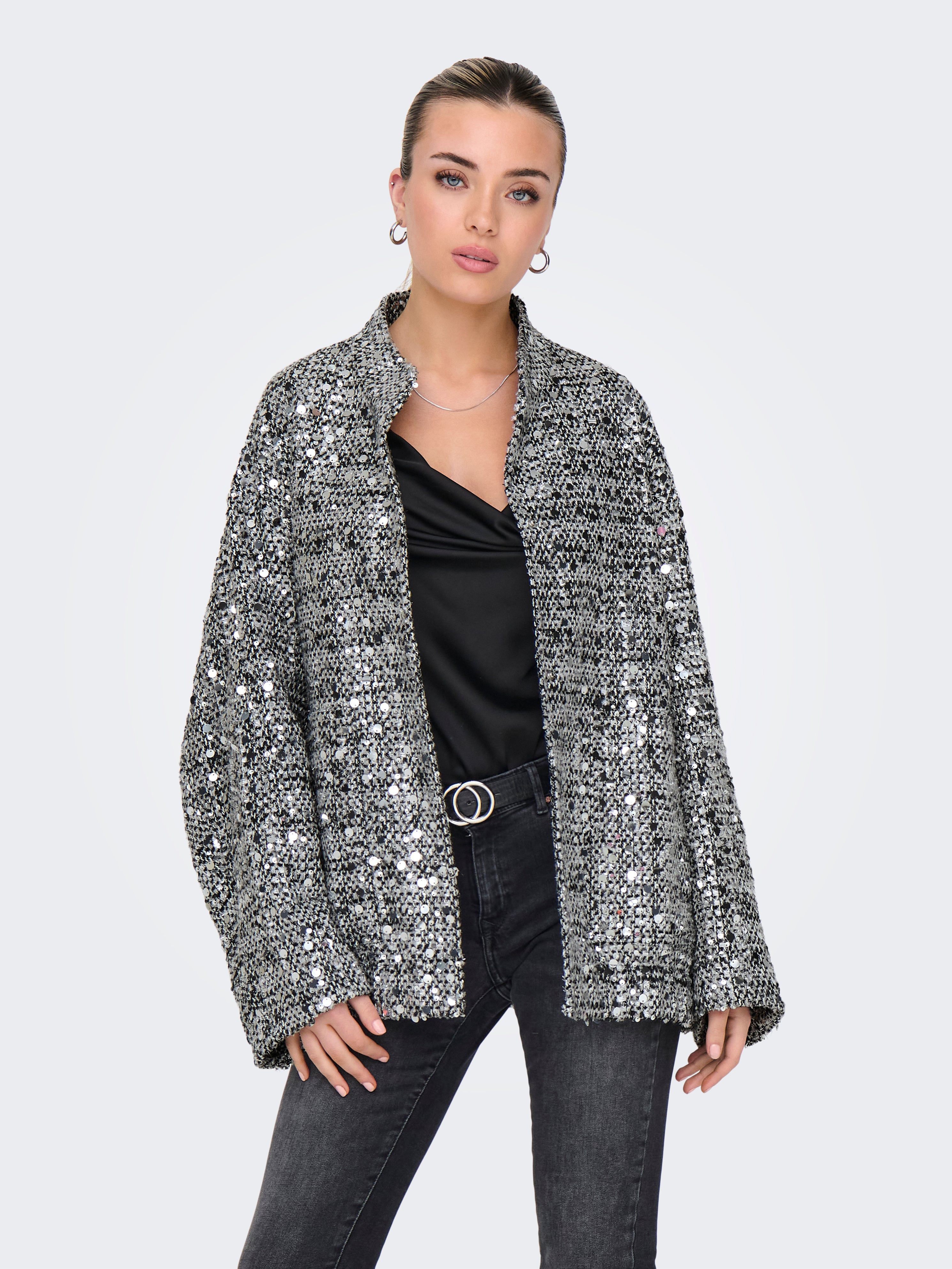 Onlquinn Blousonjacke