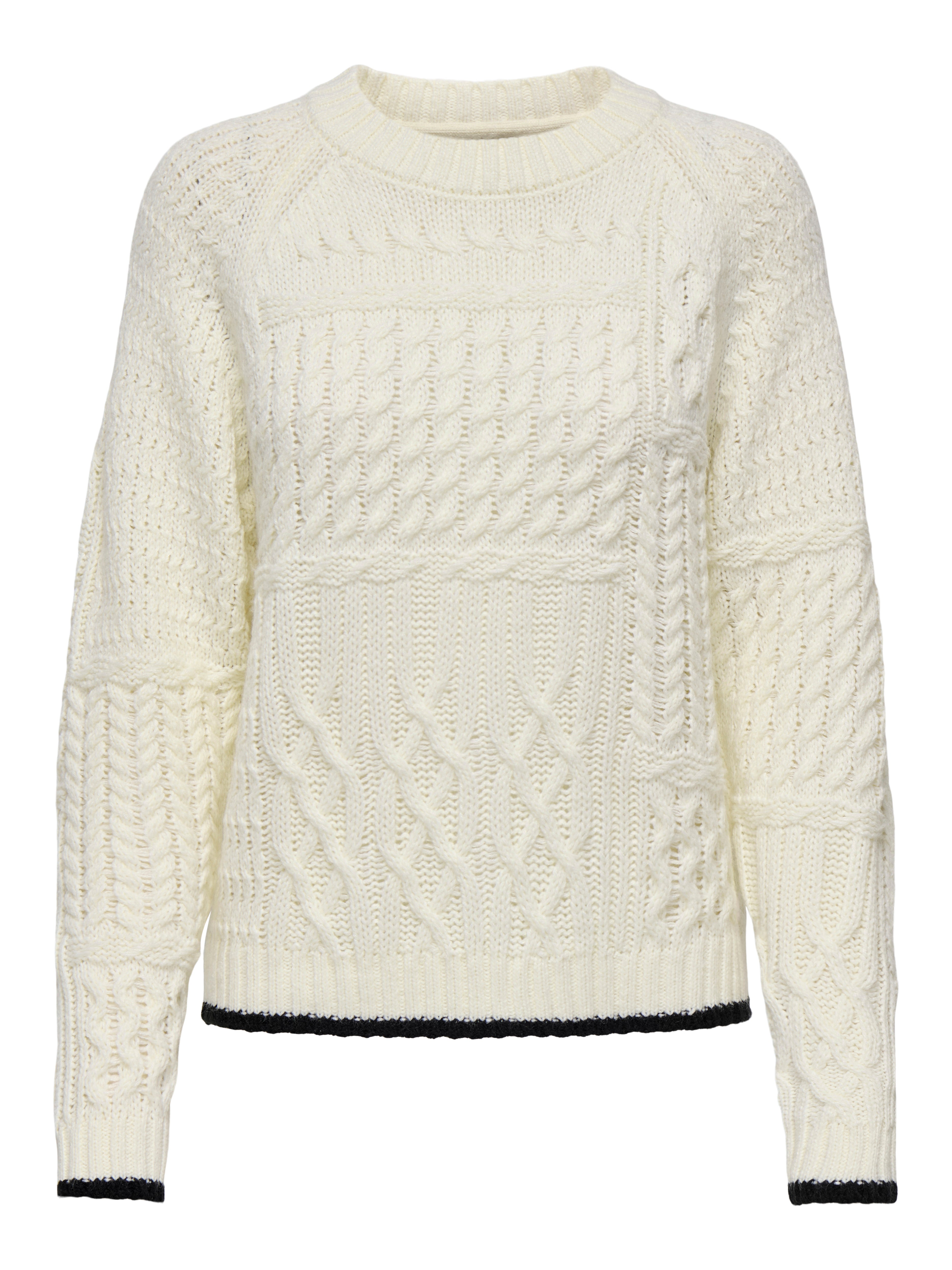 Thumbnail - Jdyjassy Strickpullover
