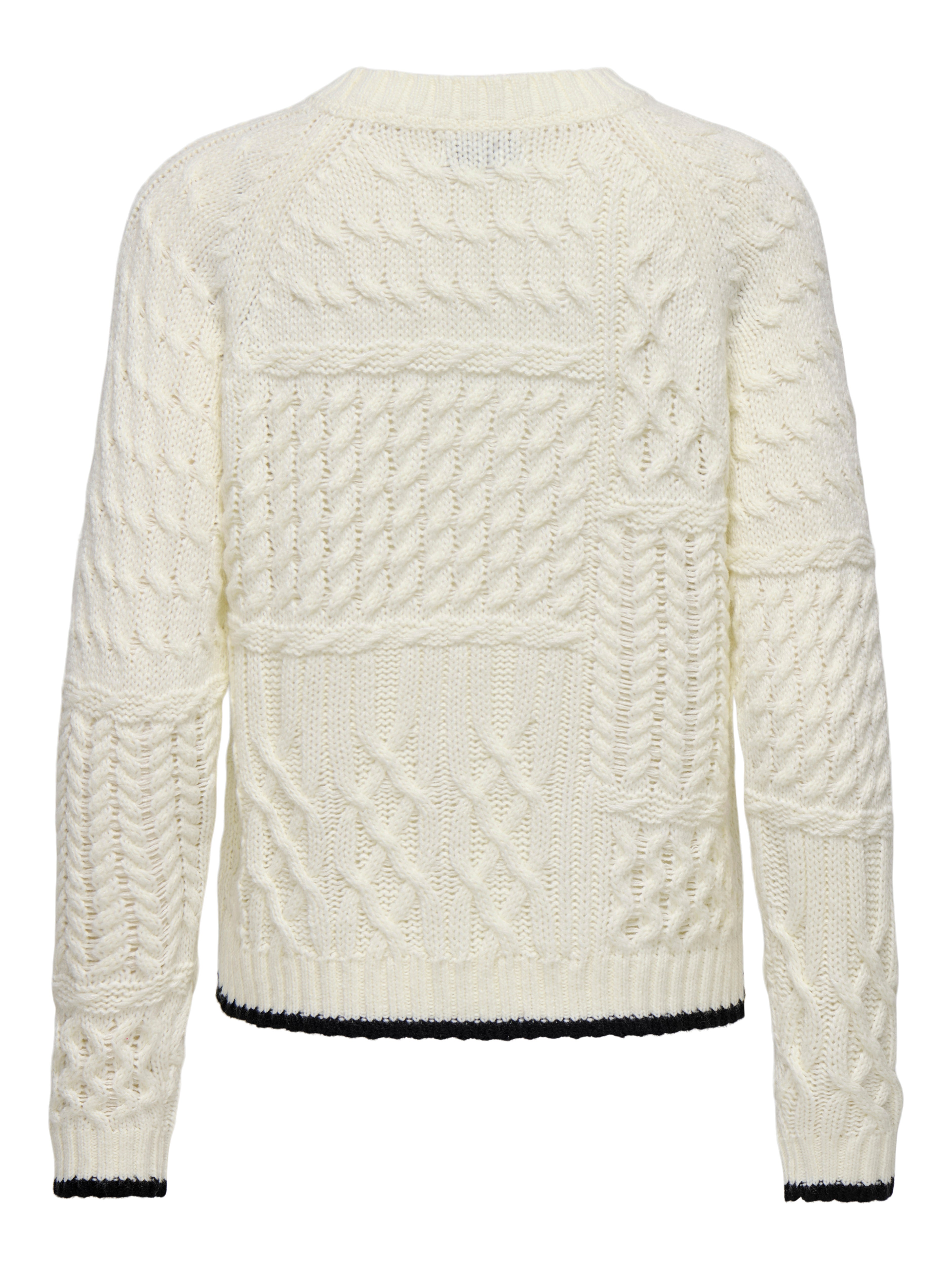 Thumbnail - Jdyjassy Strickpullover