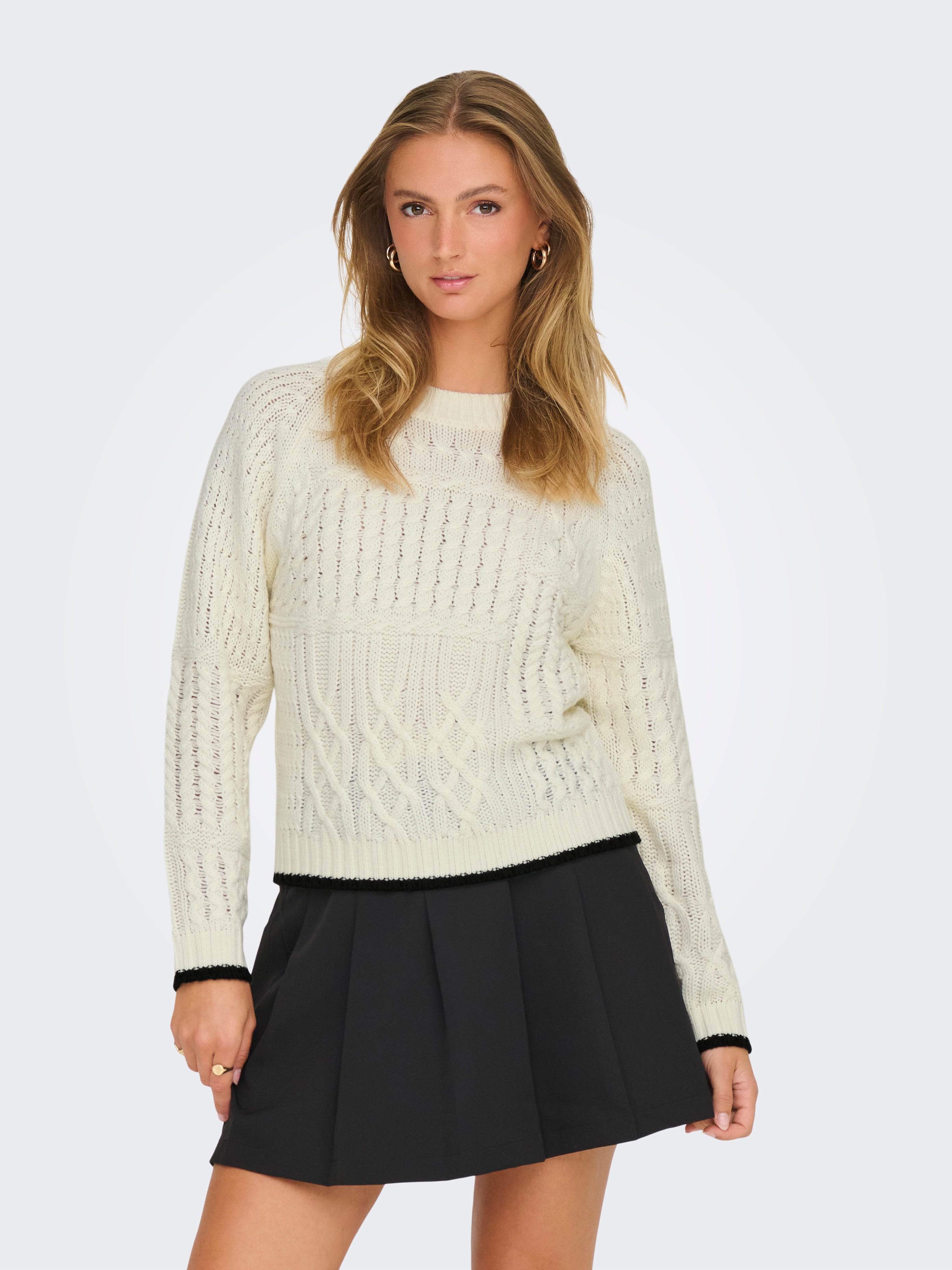 Jdyjassy Strickpullover