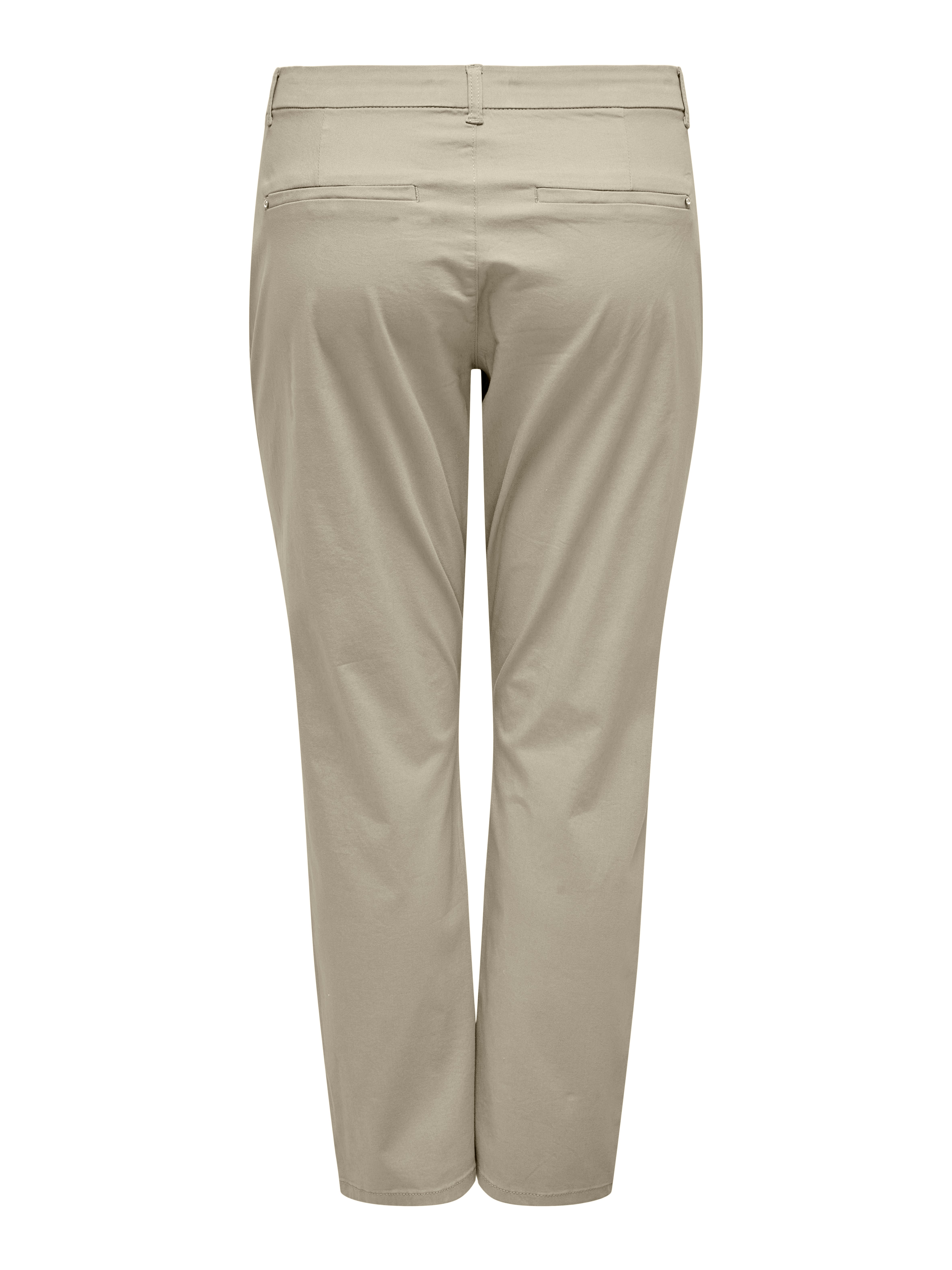 Thumbnail - Carsura Normal Geschnitten Chino Hose