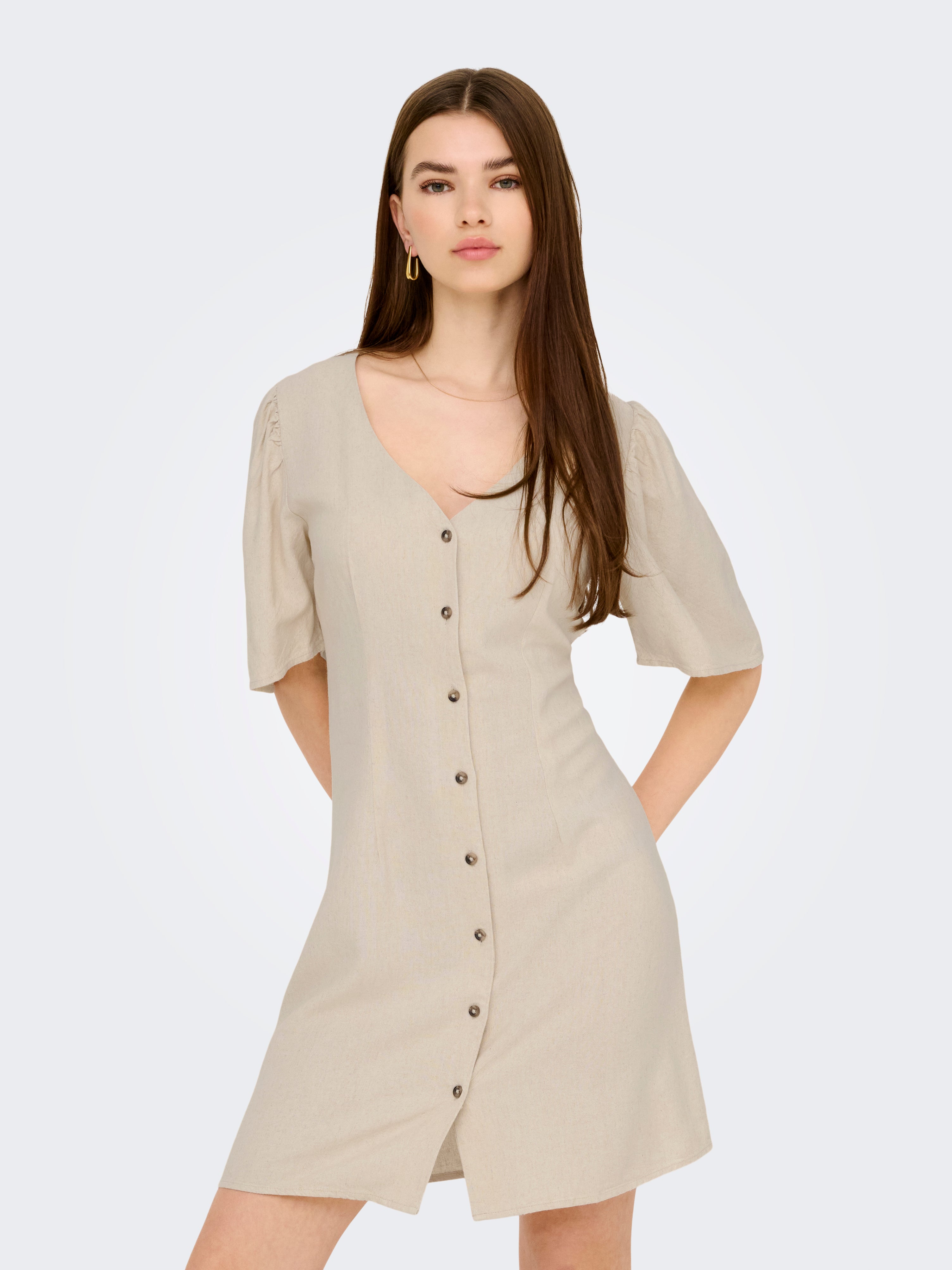 Jdysay Kurzes Kleid