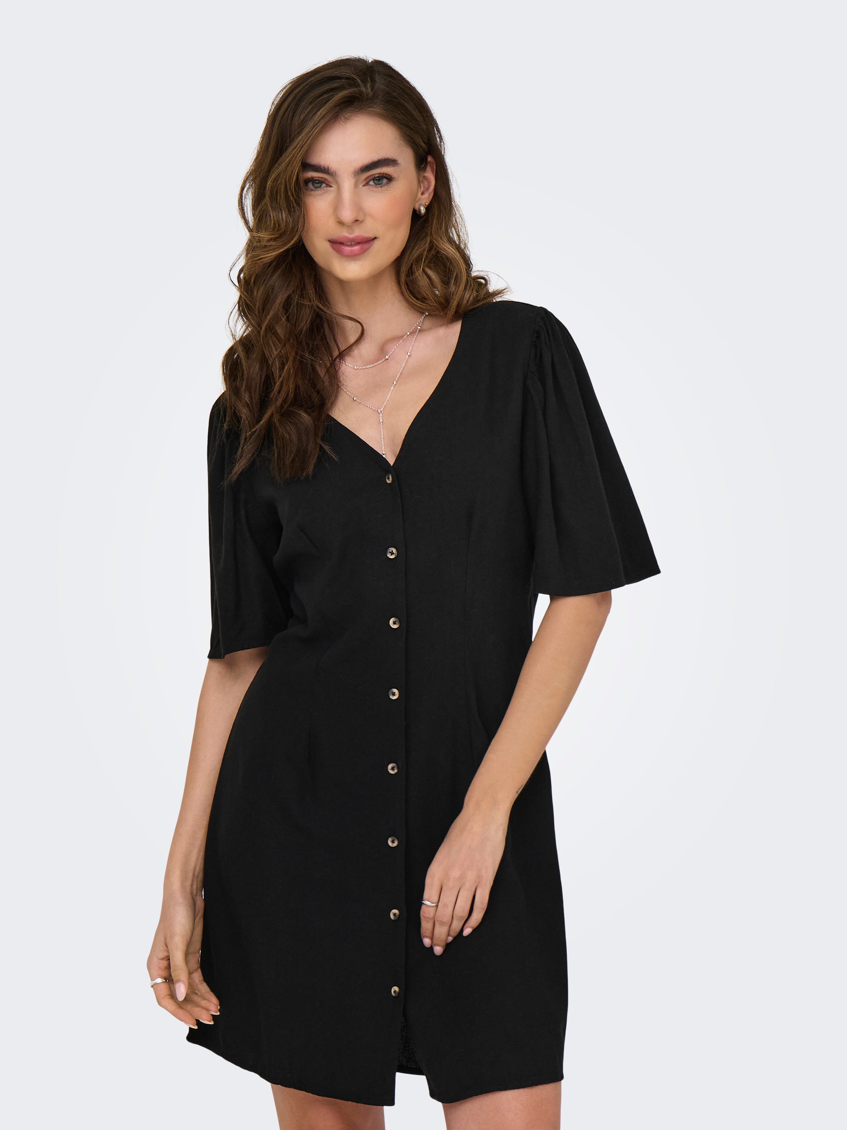 Jdysay Kurzes Kleid