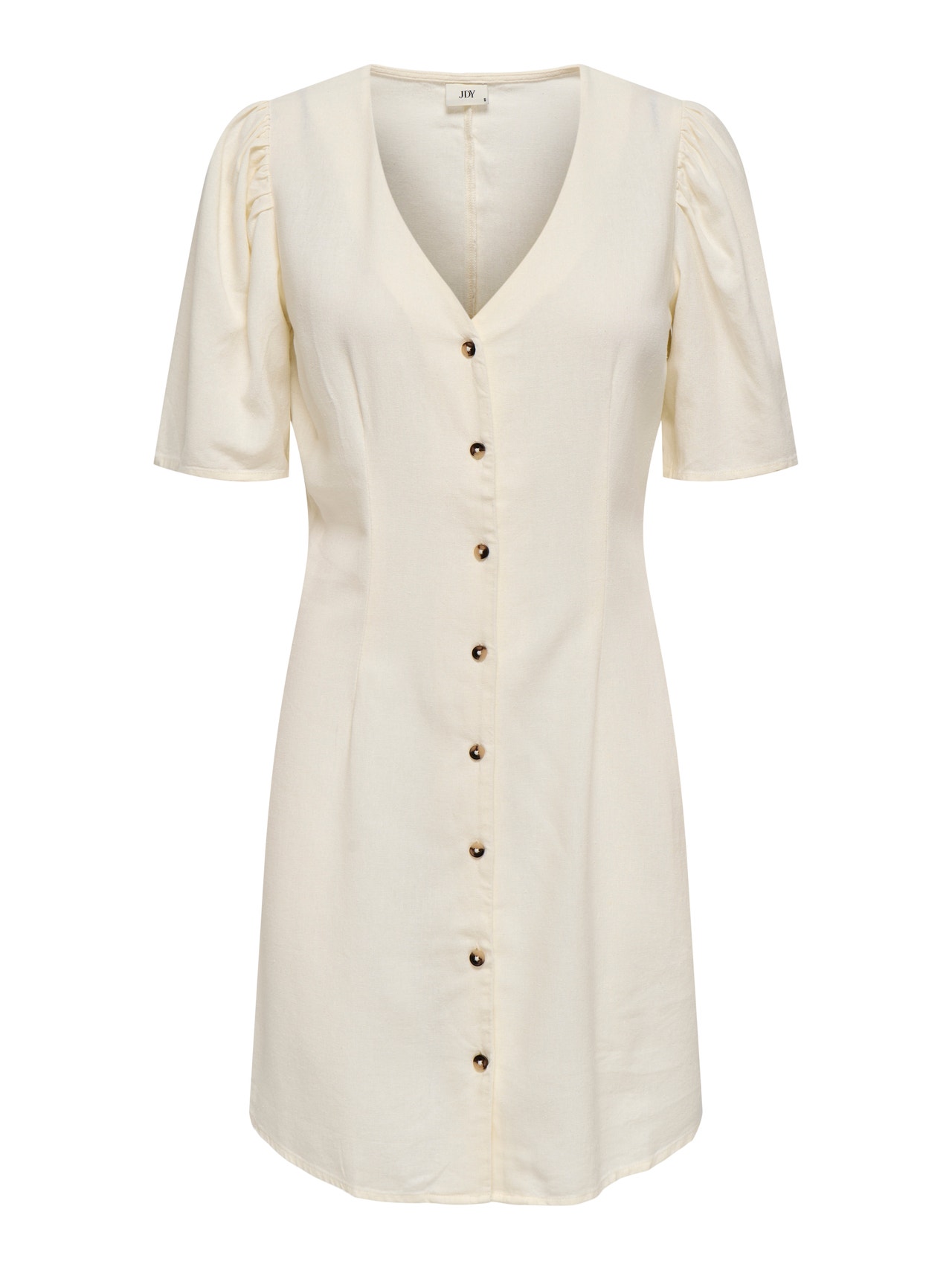 ONLY JDYSAY Short dress -Snow White - 15341142