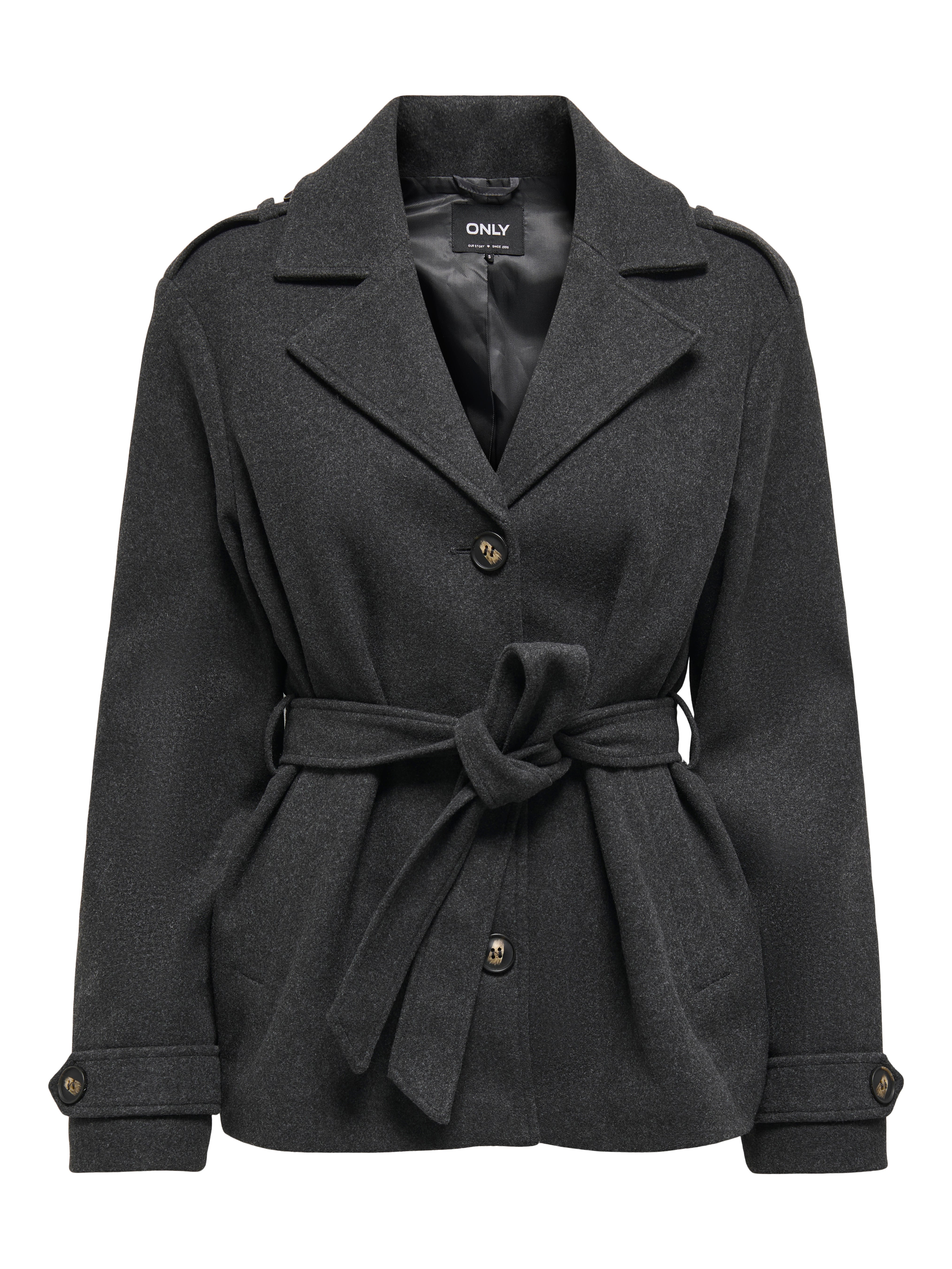 Thumbnail - Onllaura Trenchcoat