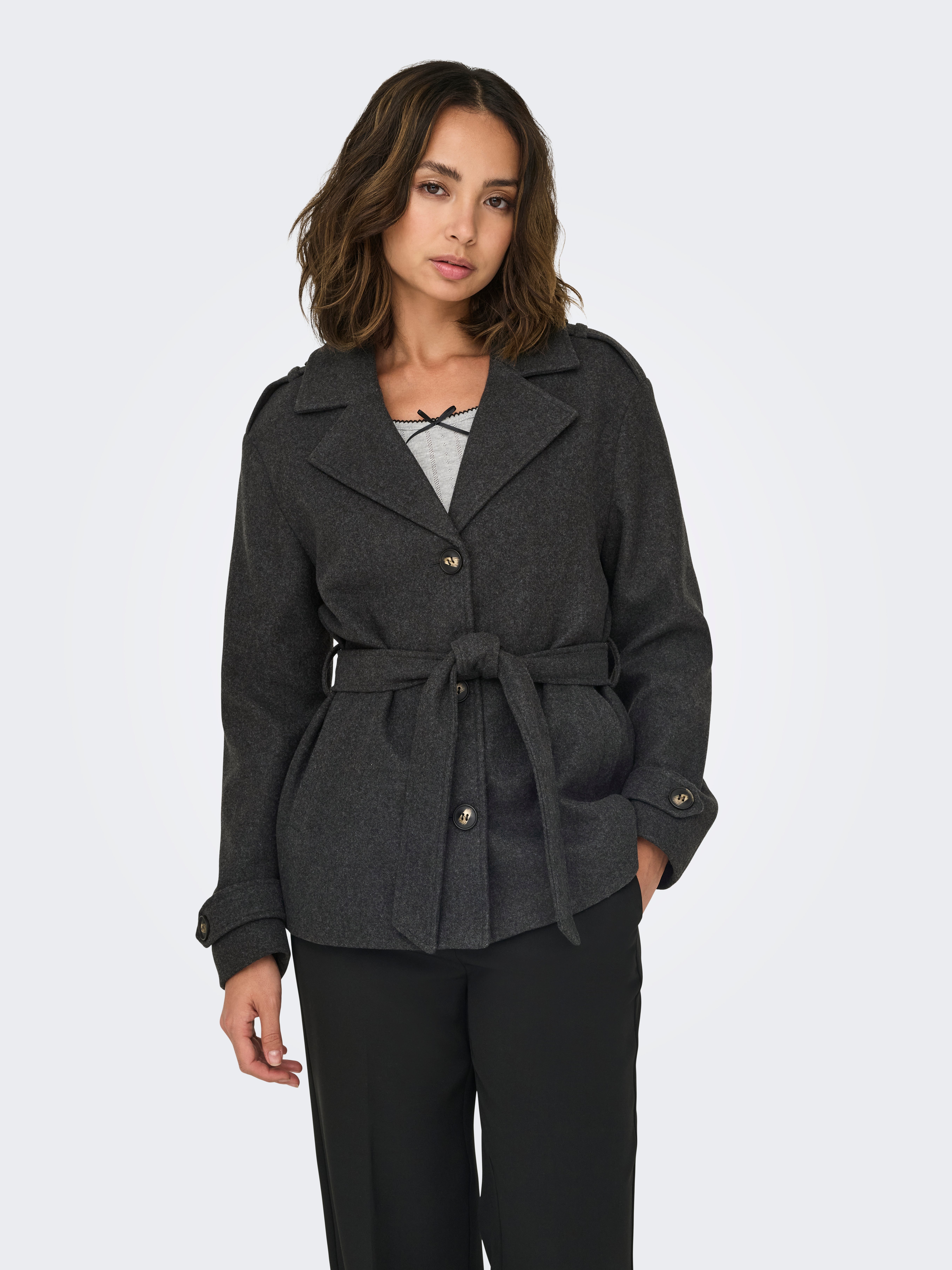 Onllaura Trenchcoat