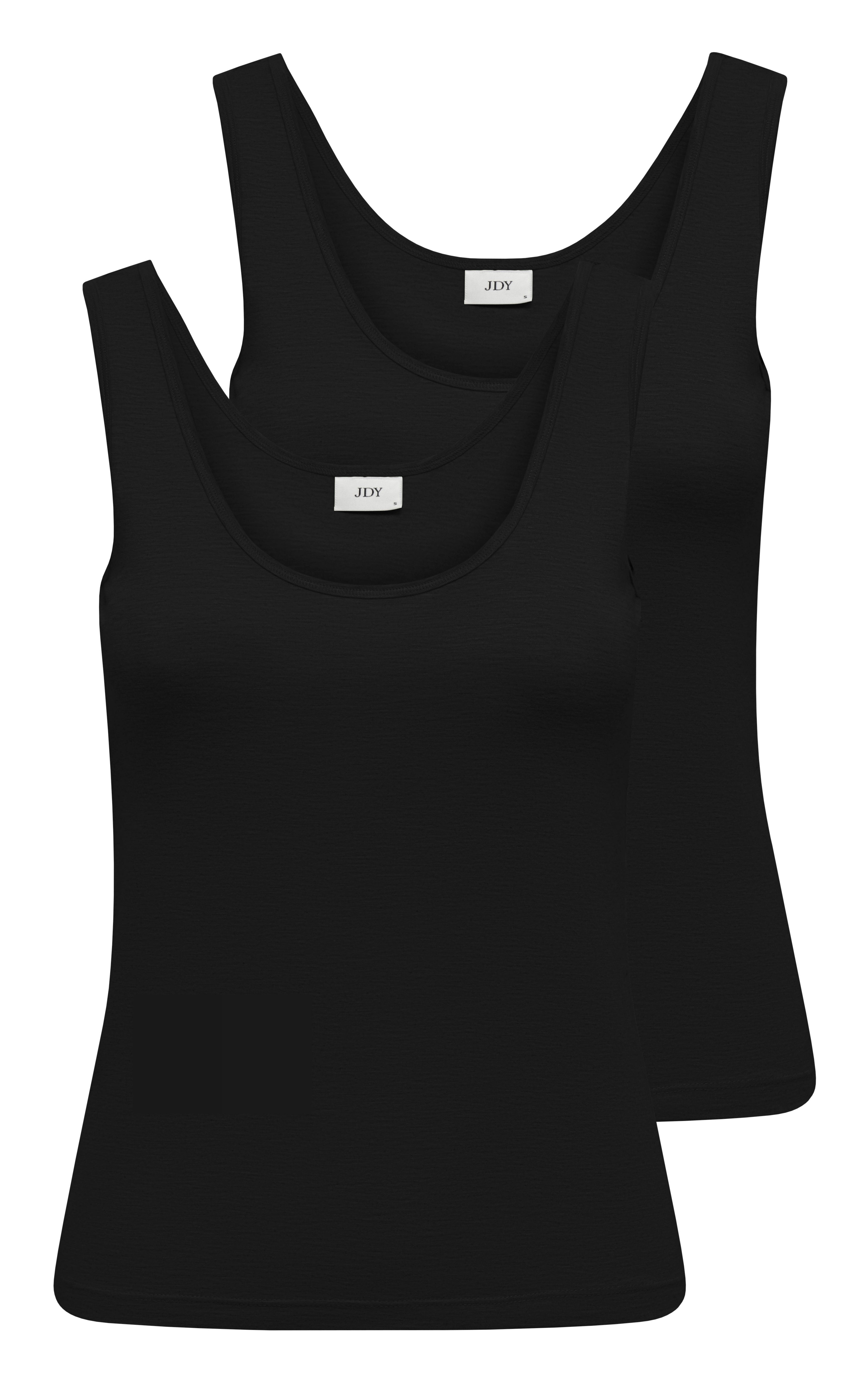 Thumbnail - Jdymila 2-pack Tanktop