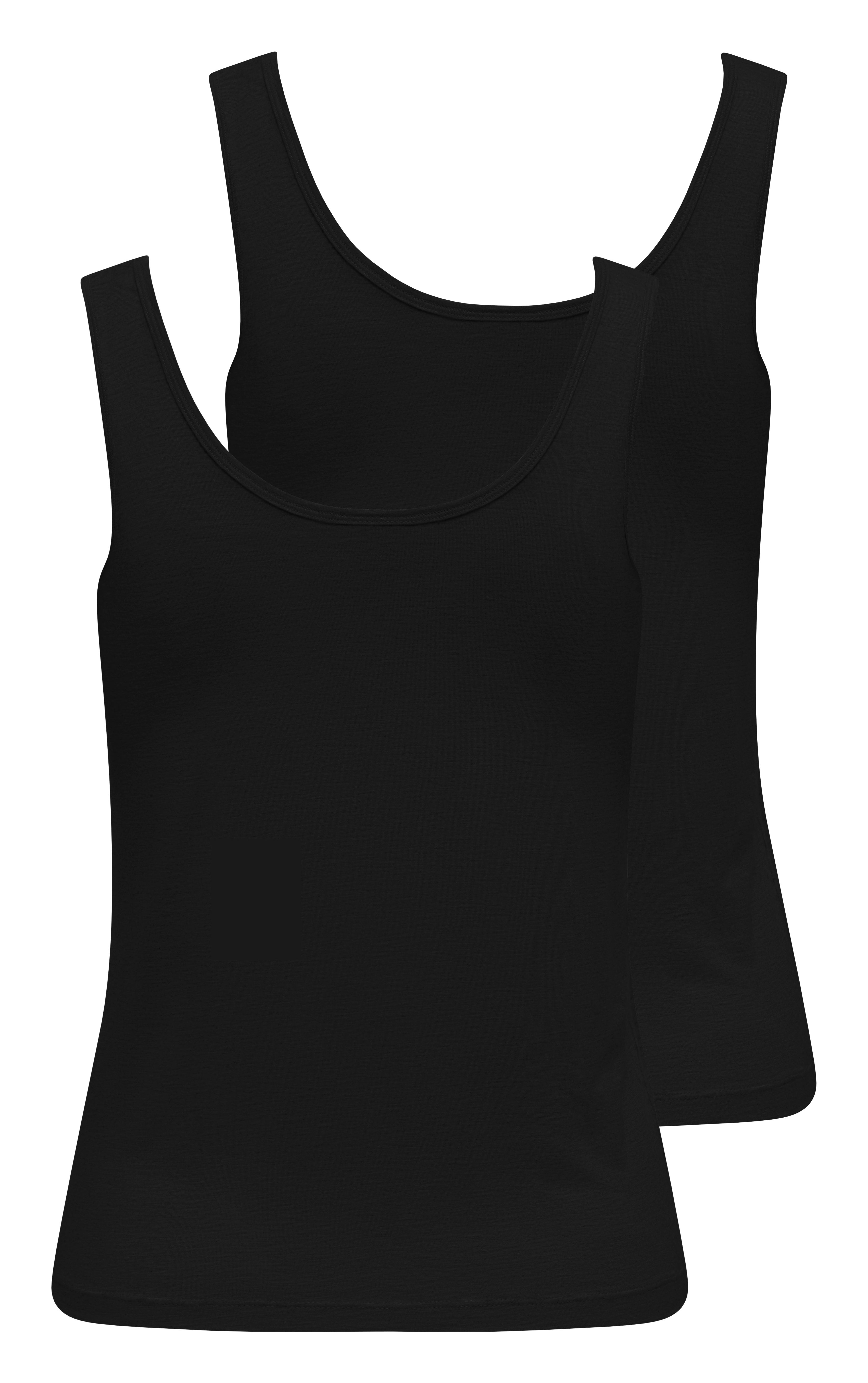 Thumbnail - Jdymila 2-pack Tanktop
