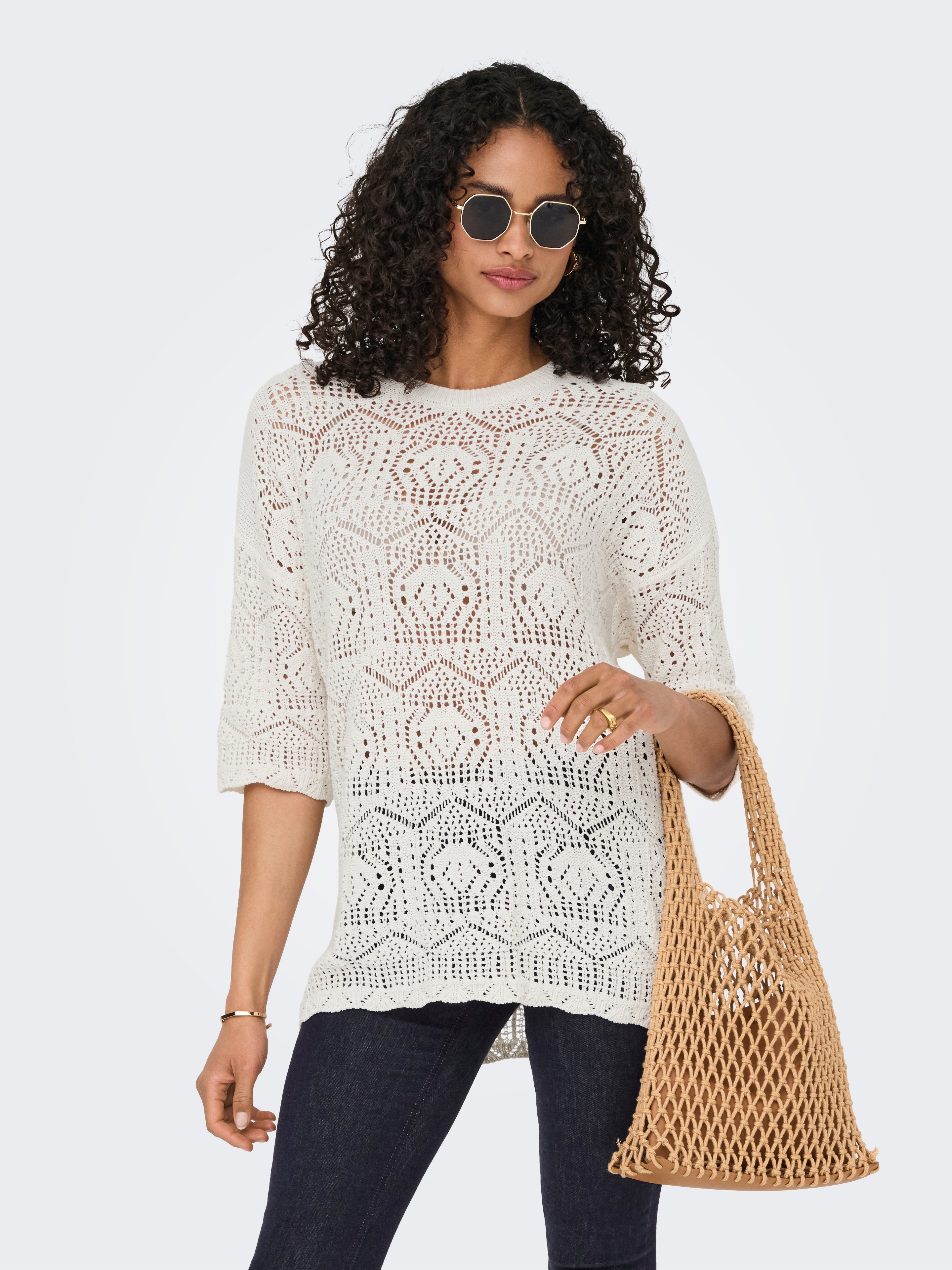 Thumbnail - Onlbea Strickpullover