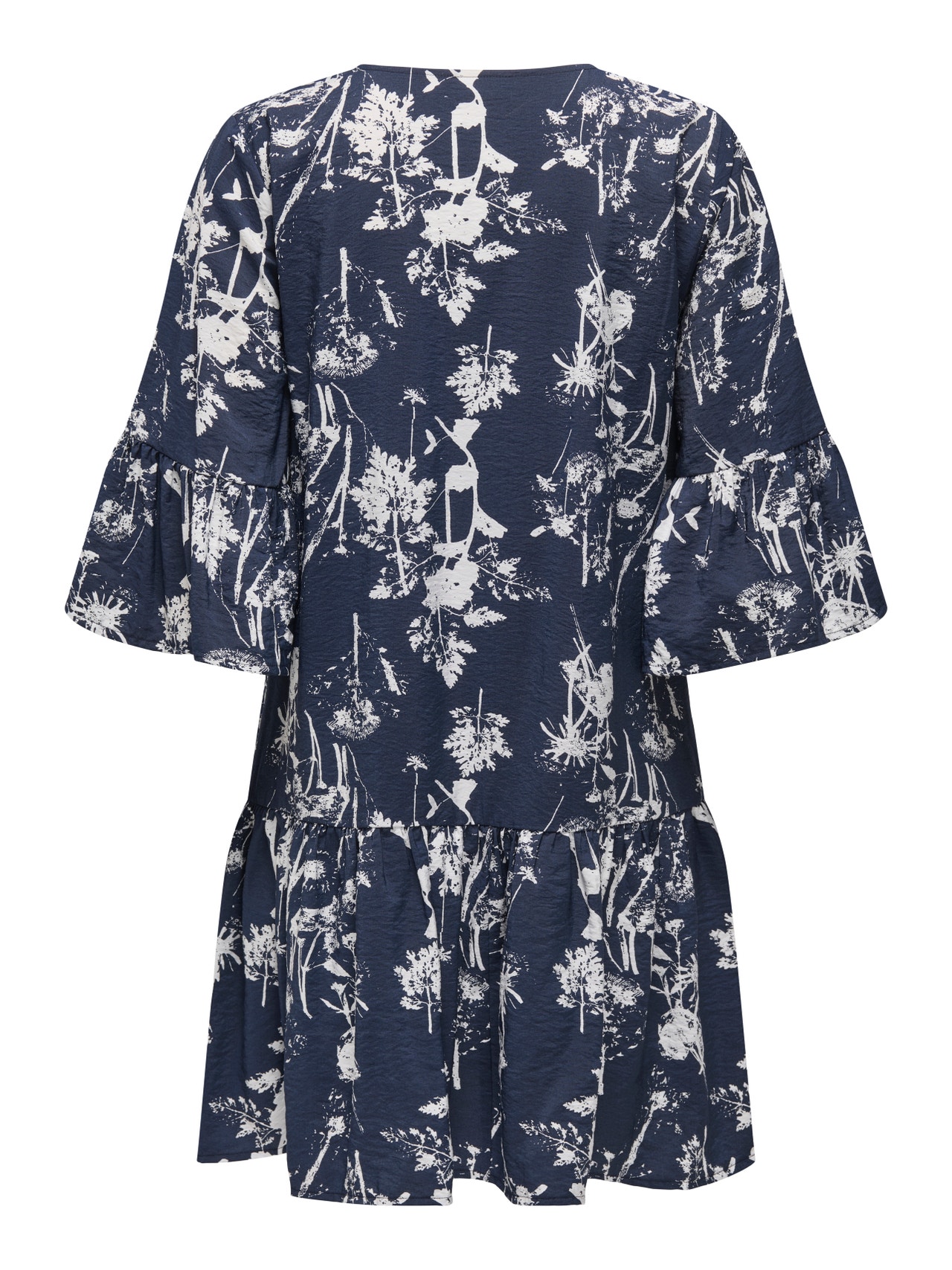 ONLY JDYCAMILLE Korte jurk -Total Eclipse - 15341243