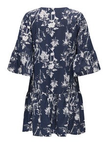 ONLY JDYCAMILLE Korte jurk -Total Eclipse - 15341243