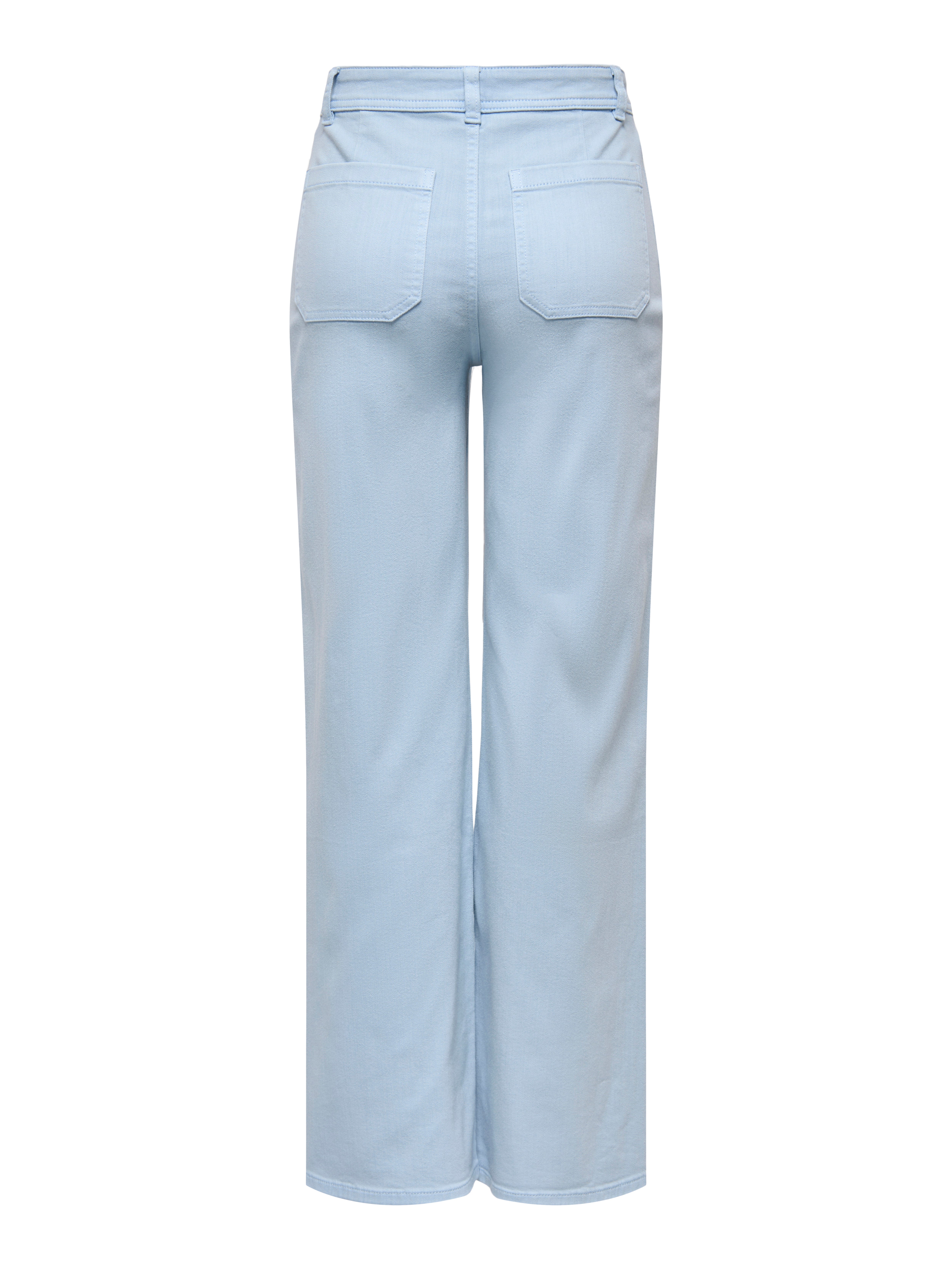 Thumbnail - Jdyiris Normal Geschnitten Hose Mit Weitem Beinschnitt