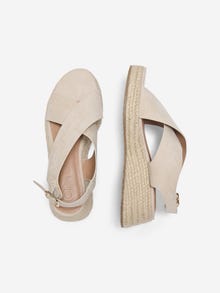 ONLY Kontsakingad -Creme - 15341283