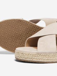 ONLY Kontsakingad -Creme - 15341283