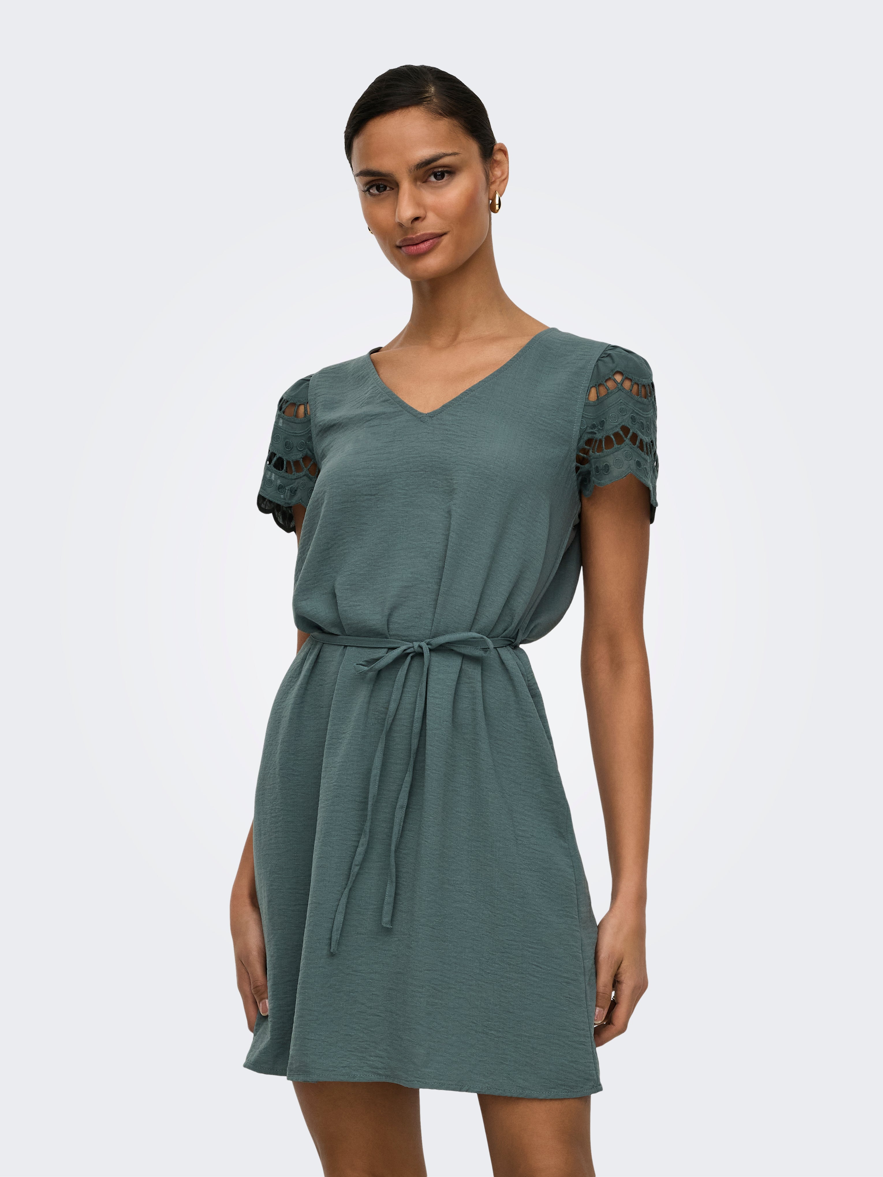 Jdyhannah Kurzes Kleid