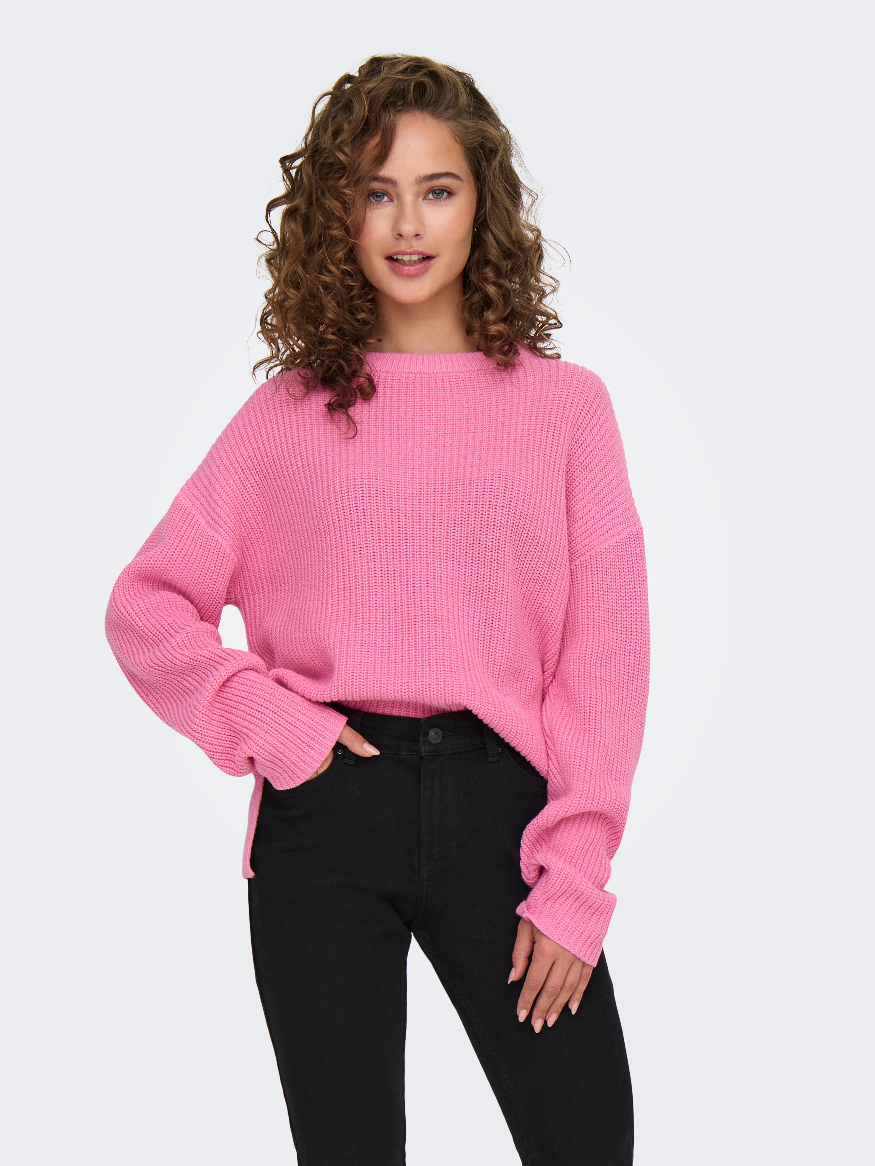 Thumbnail - Onlluna Strickpullover