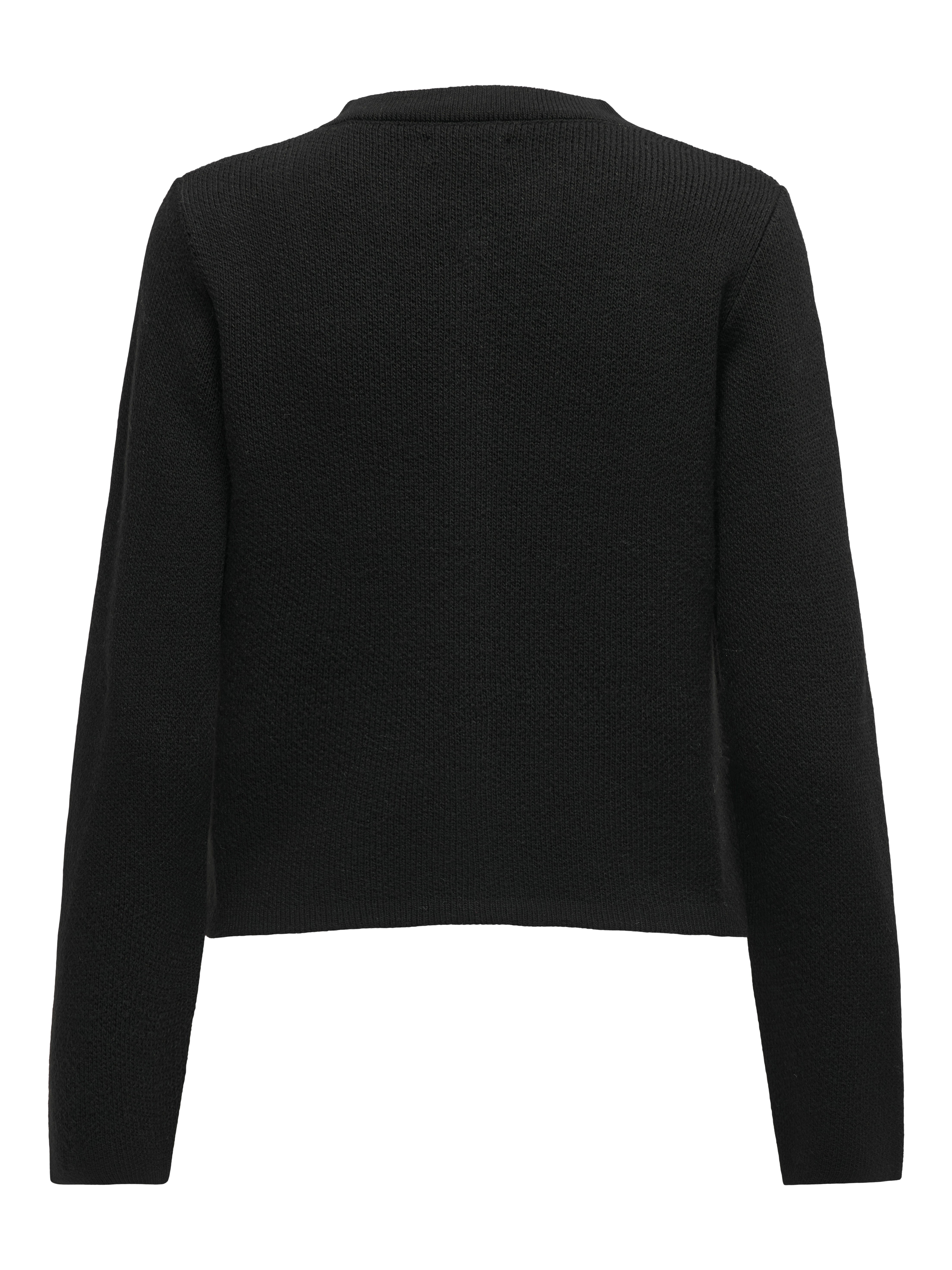 Thumbnail - Jdykim Strickjacke