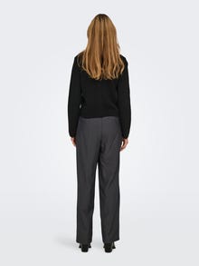 ONLY JDYKIM Cardigan -Black - 15341309