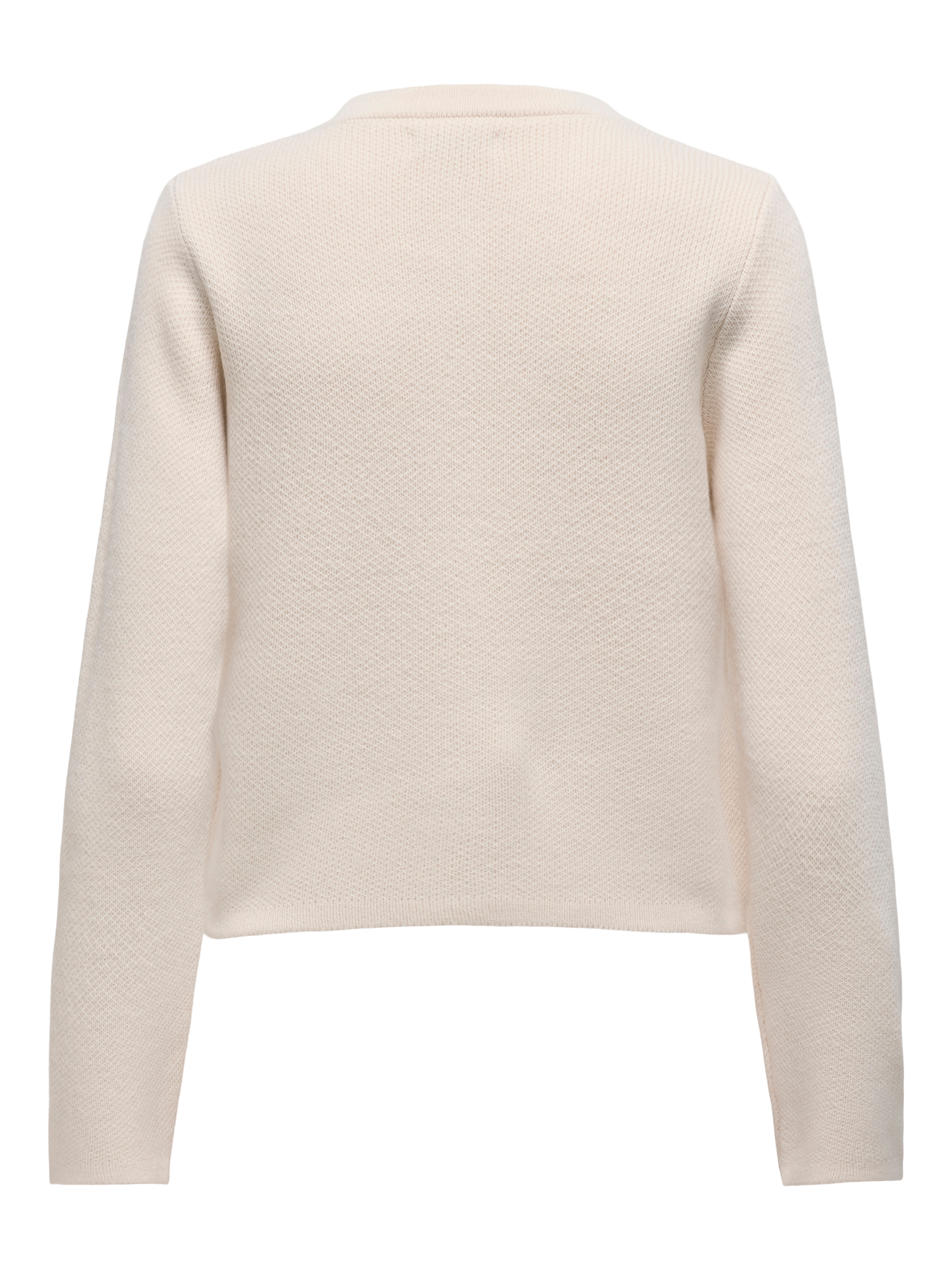 Thumbnail - Jdykim Strickjacke