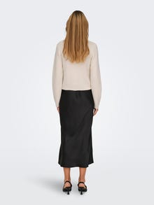 ONLY JDYKIM Neuletakki -Egret - 15341309