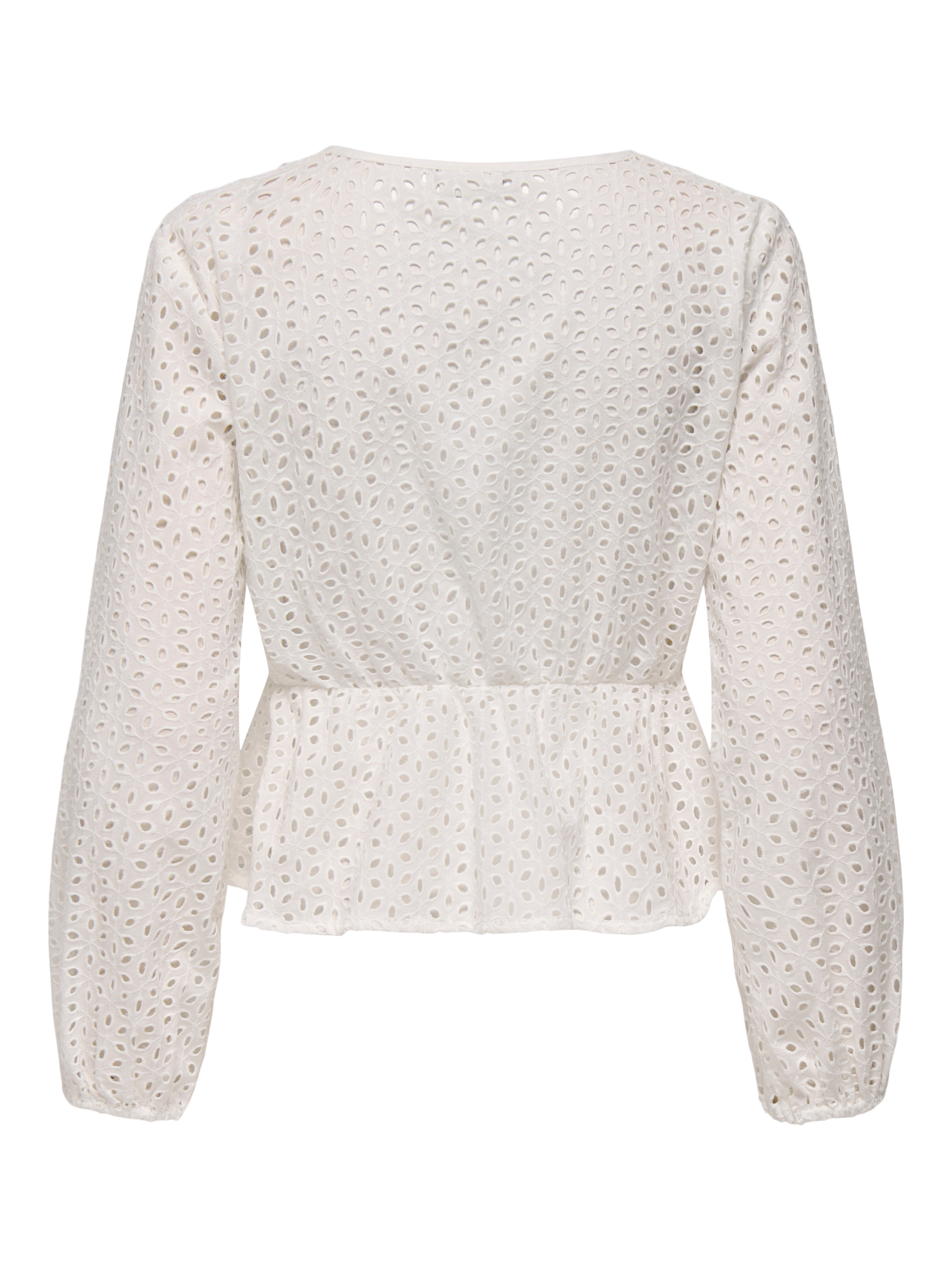 Thumbnail - Jdysunny Top Mit Schößchen