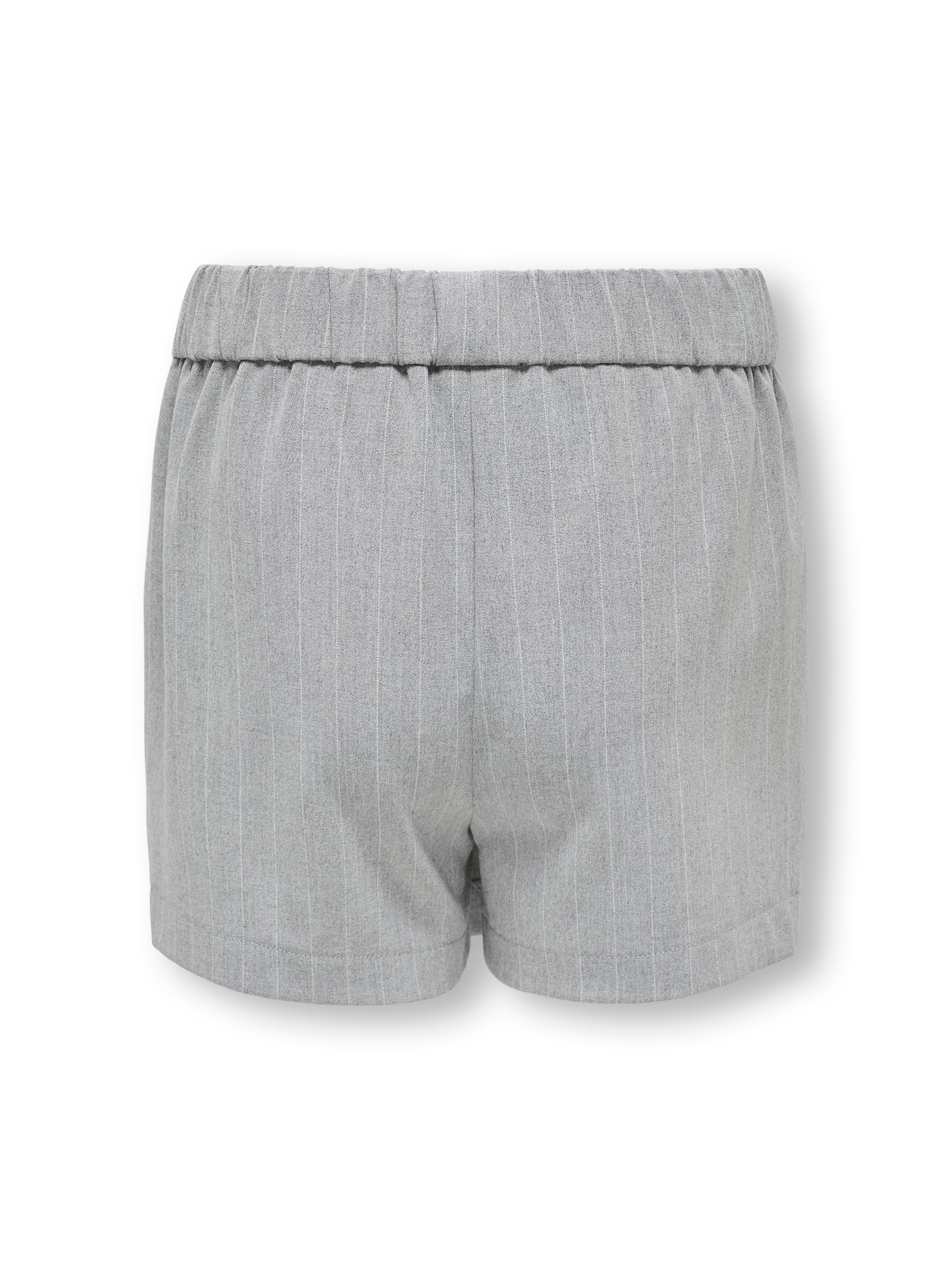 Thumbnail - Kogbrie Mittlere Taille Normal Geschnitten Skorts