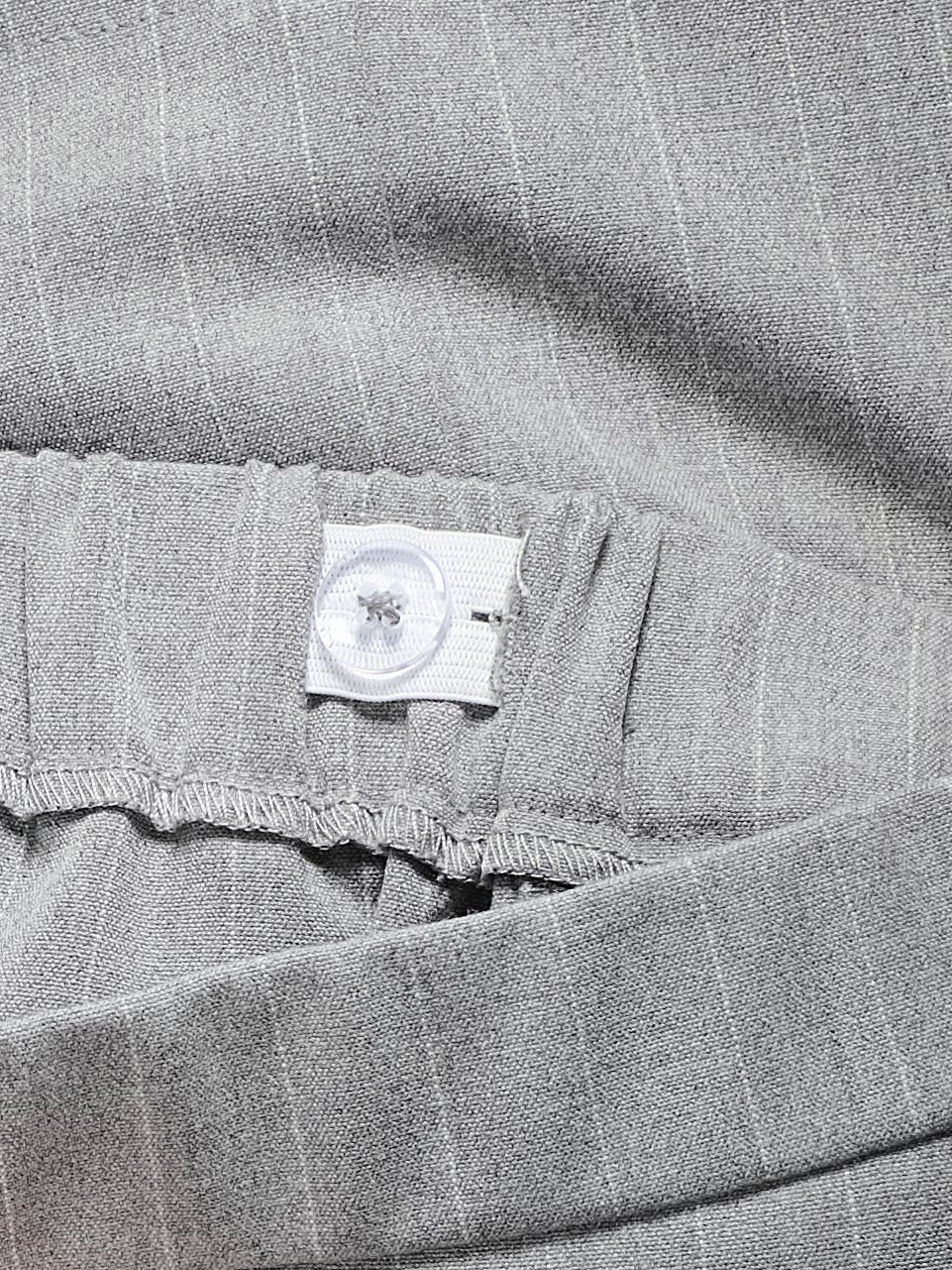 Thumbnail - Kogbrie Mittlere Taille Normal Geschnitten Skorts