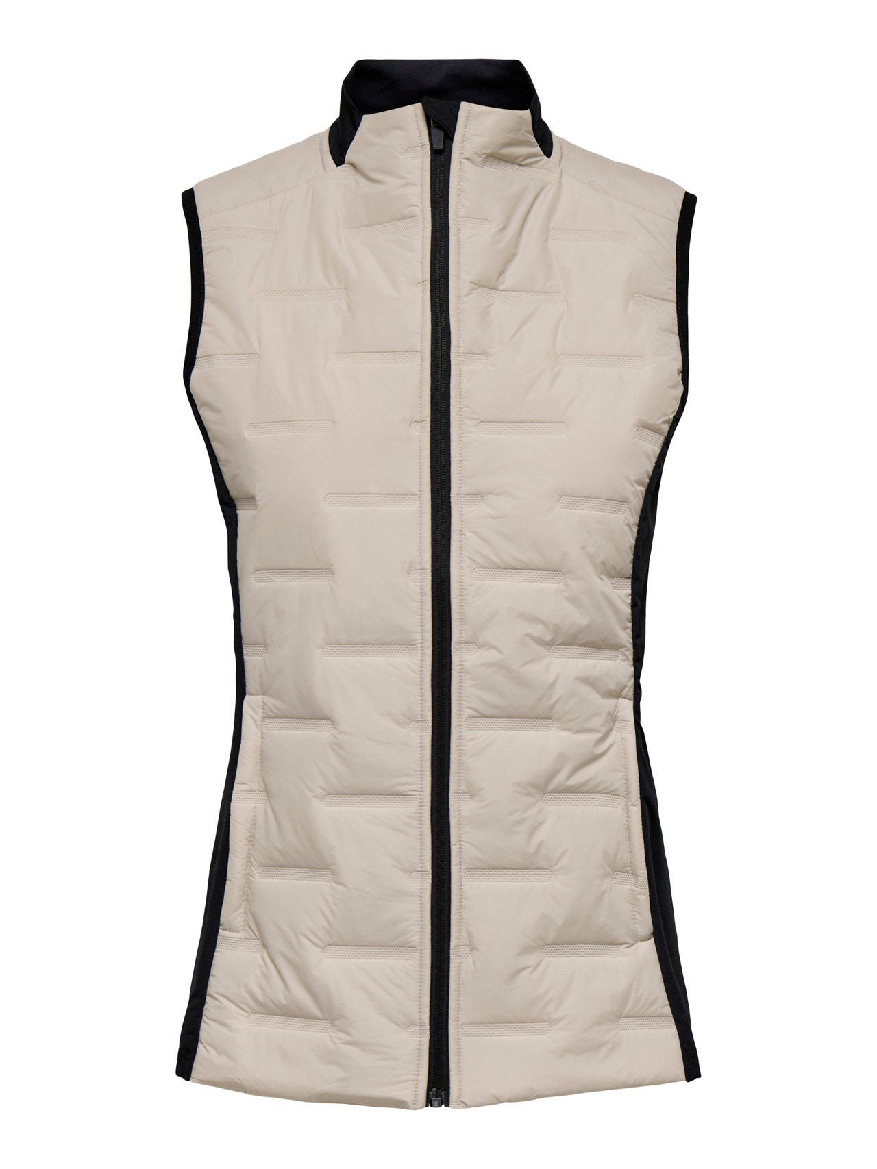ONLY ONPISOA Gilet -Nacreous Cloud - 15341327