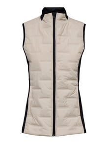 ONLY ONPISOA Gilet -Nacreous Cloud - 15341327
