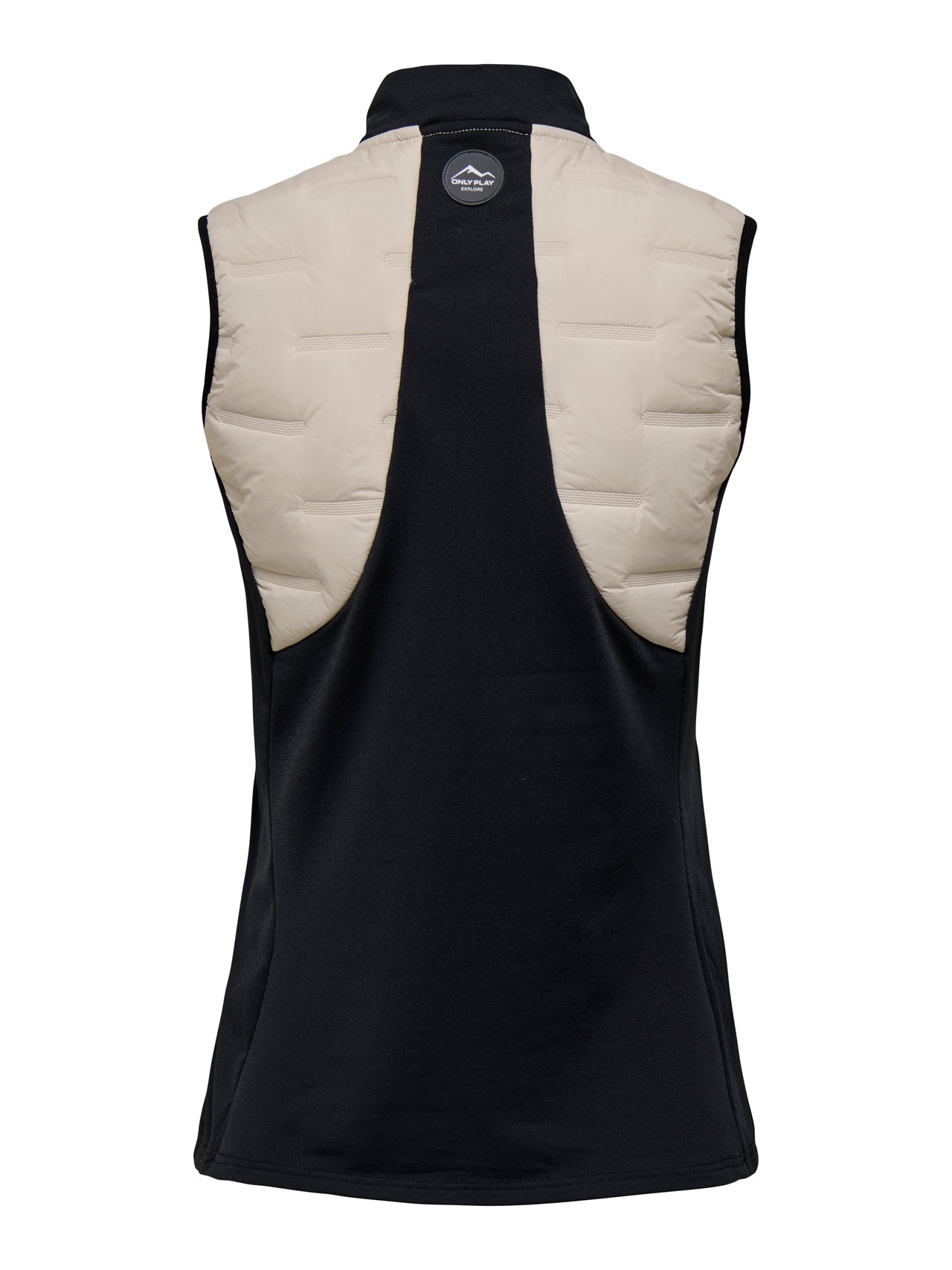 ONLY ONPISOA Gilet -Nacreous Cloud - 15341327