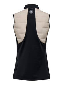 ONLY ONPISOA Gilet -Nacreous Cloud - 15341327