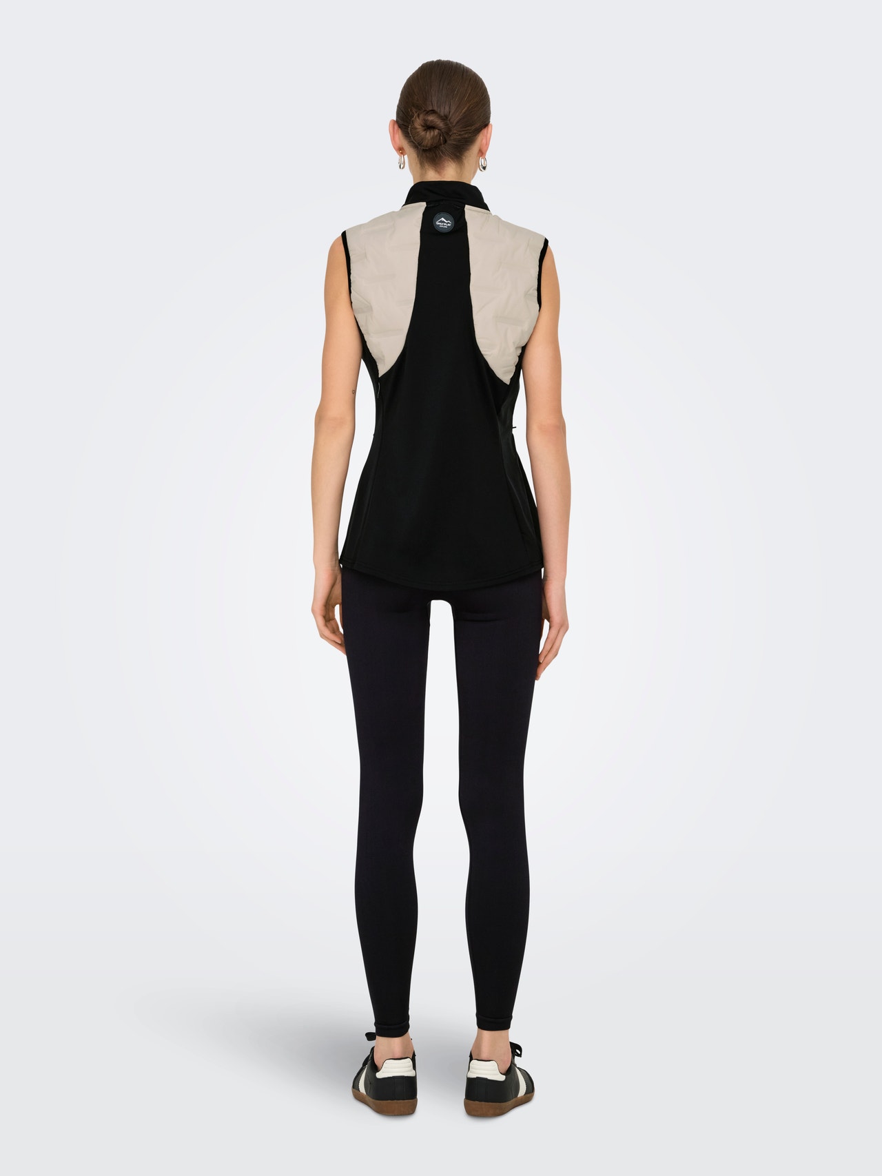 ONLY ONPISOA Gilet -Nacreous Cloud - 15341327