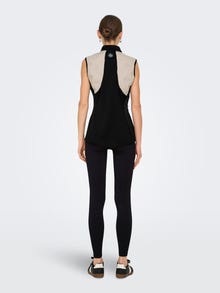 ONLY ONPISOA Gilet -Nacreous Cloud - 15341327