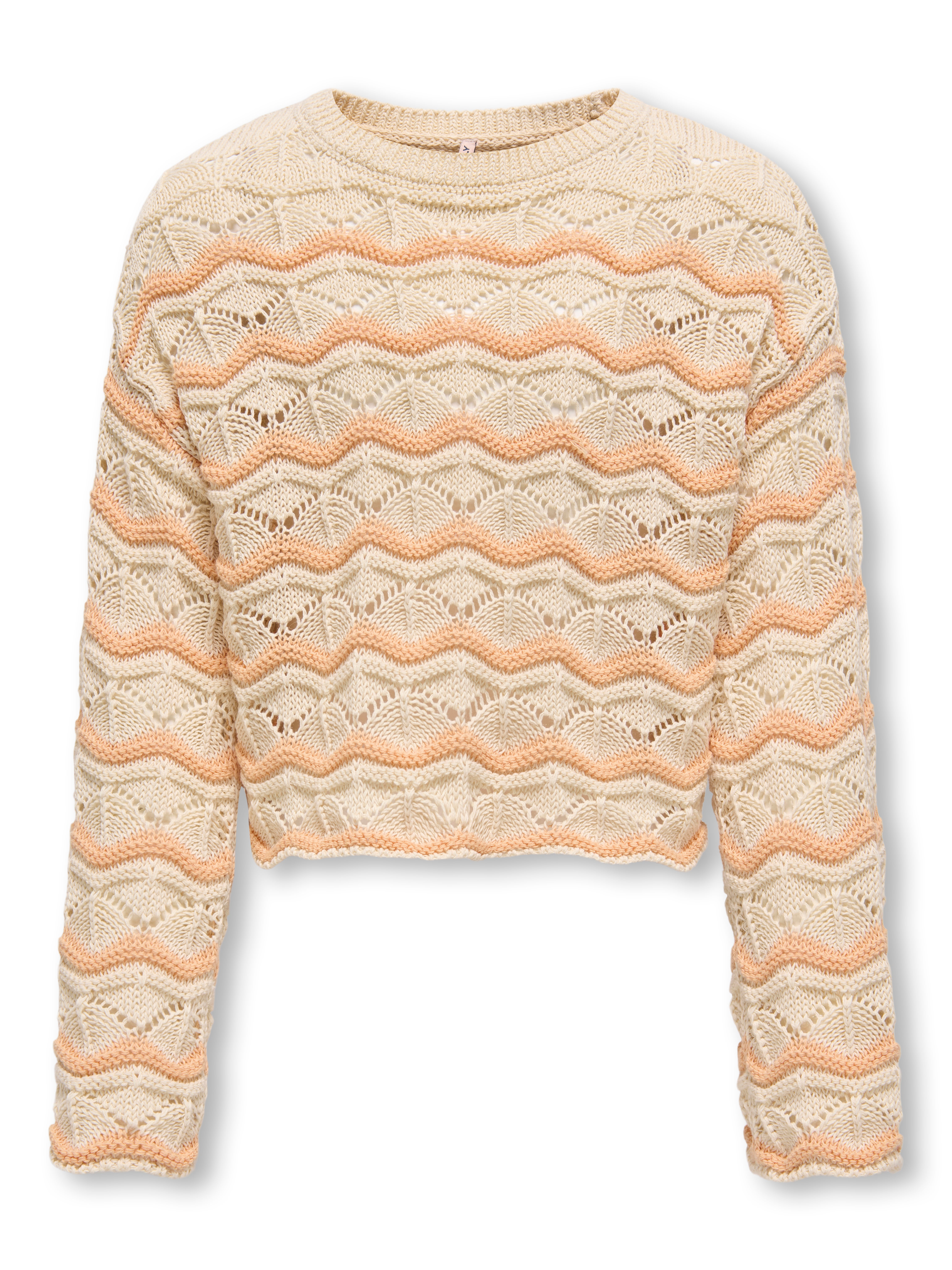 Thumbnail - Kogdonna Strickpullover