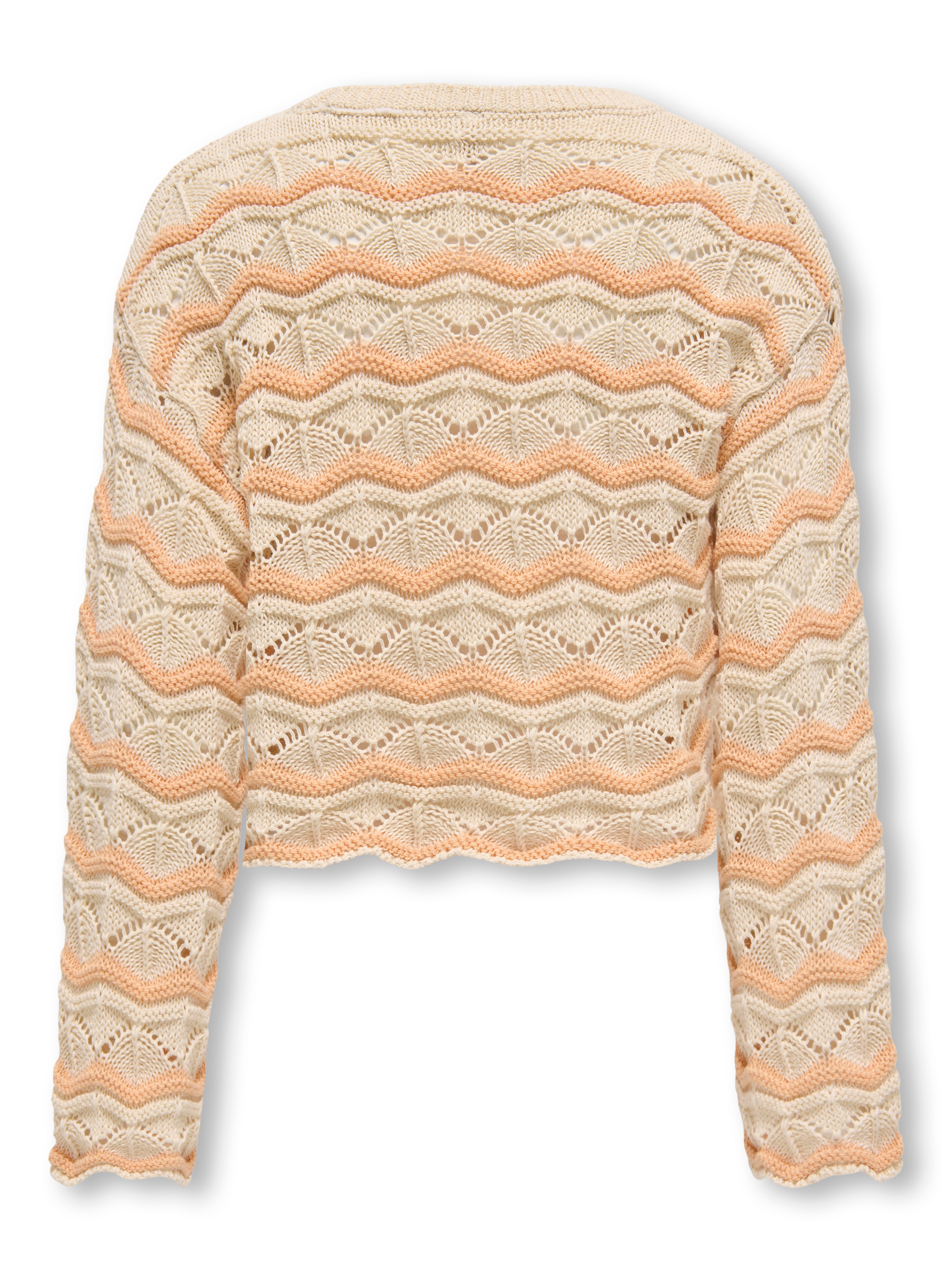 Thumbnail - Kogdonna Strickpullover