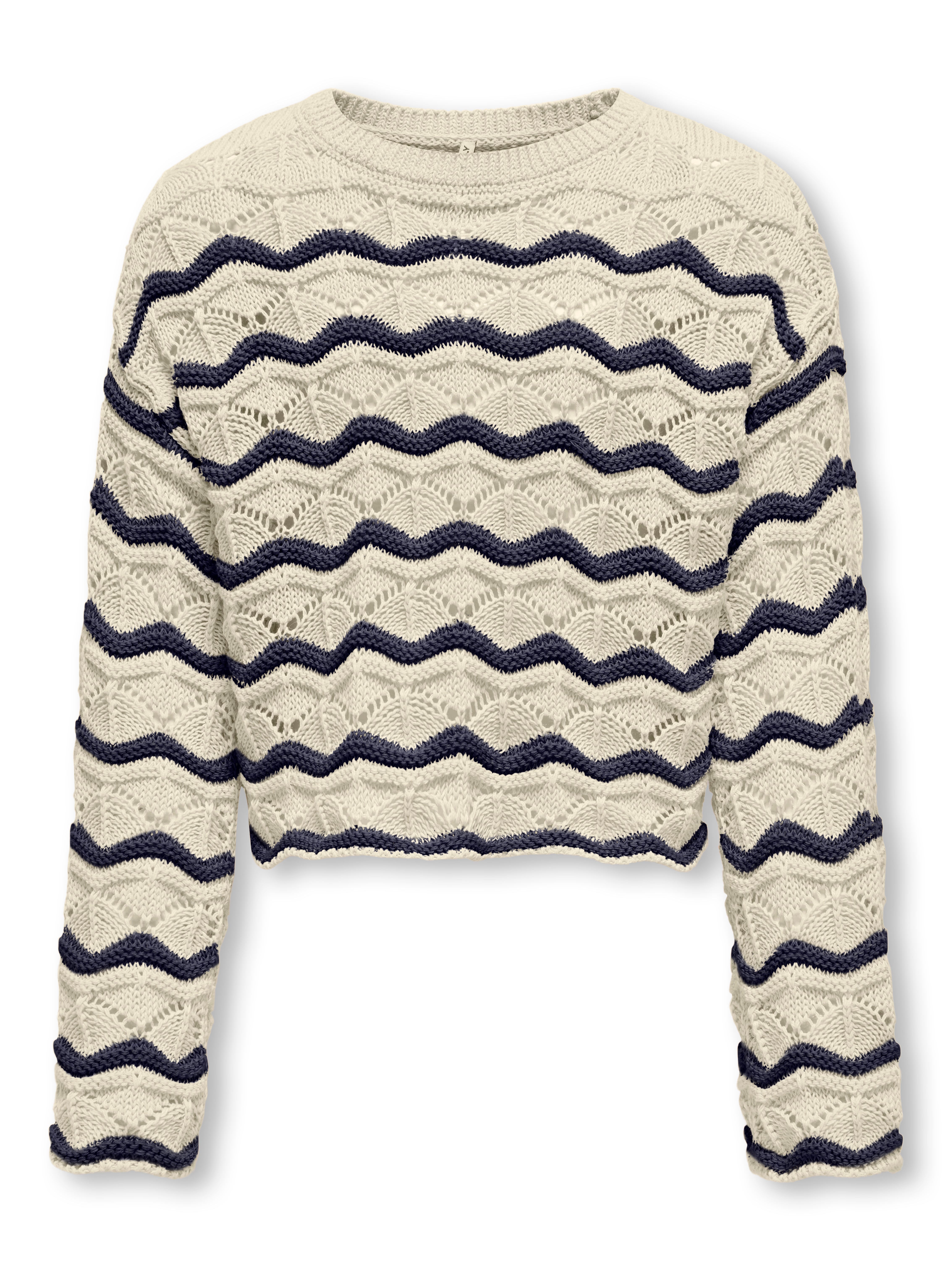 Thumbnail - Kogdonna Strickpullover