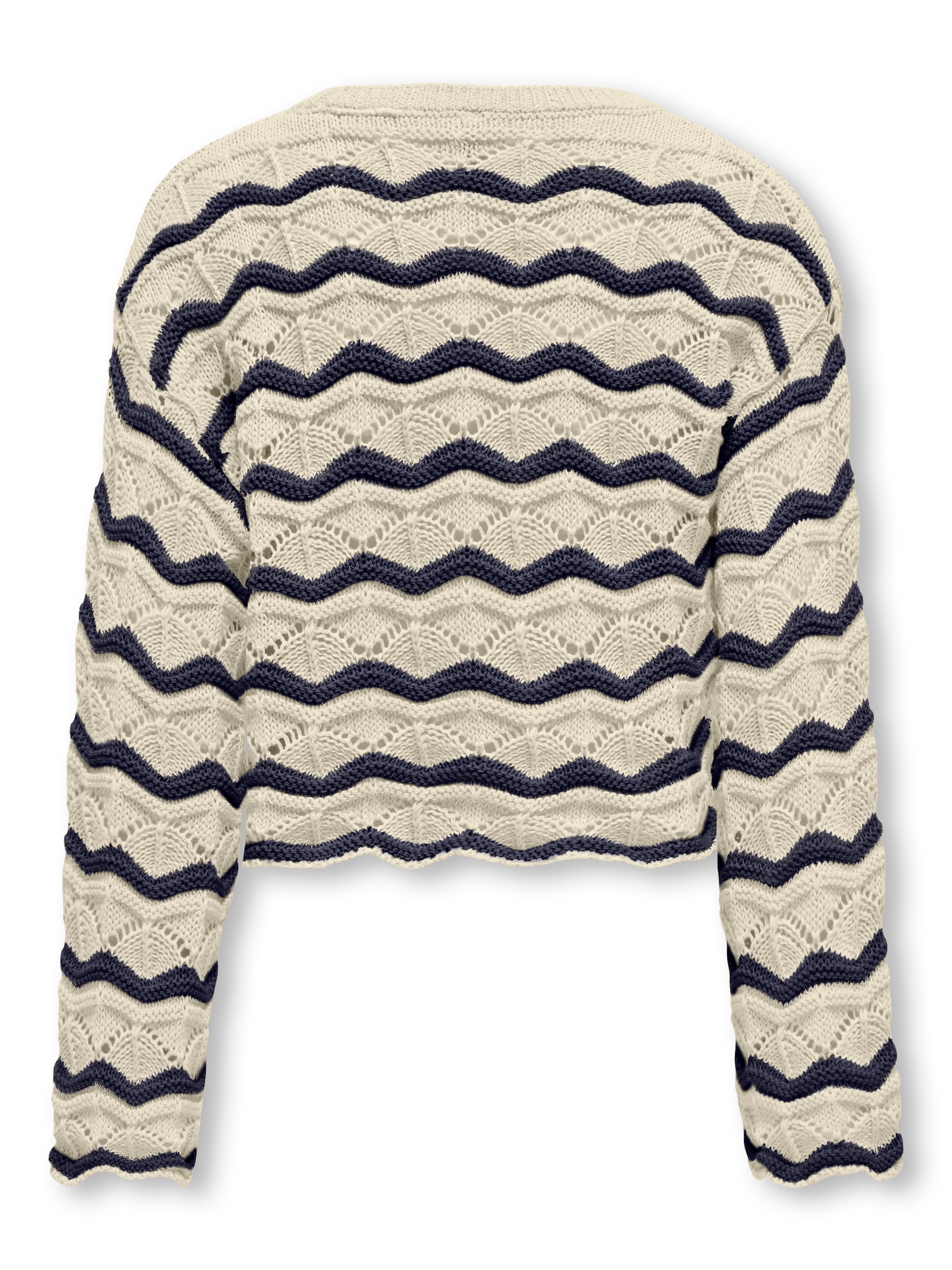 Thumbnail - Kogdonna Strickpullover