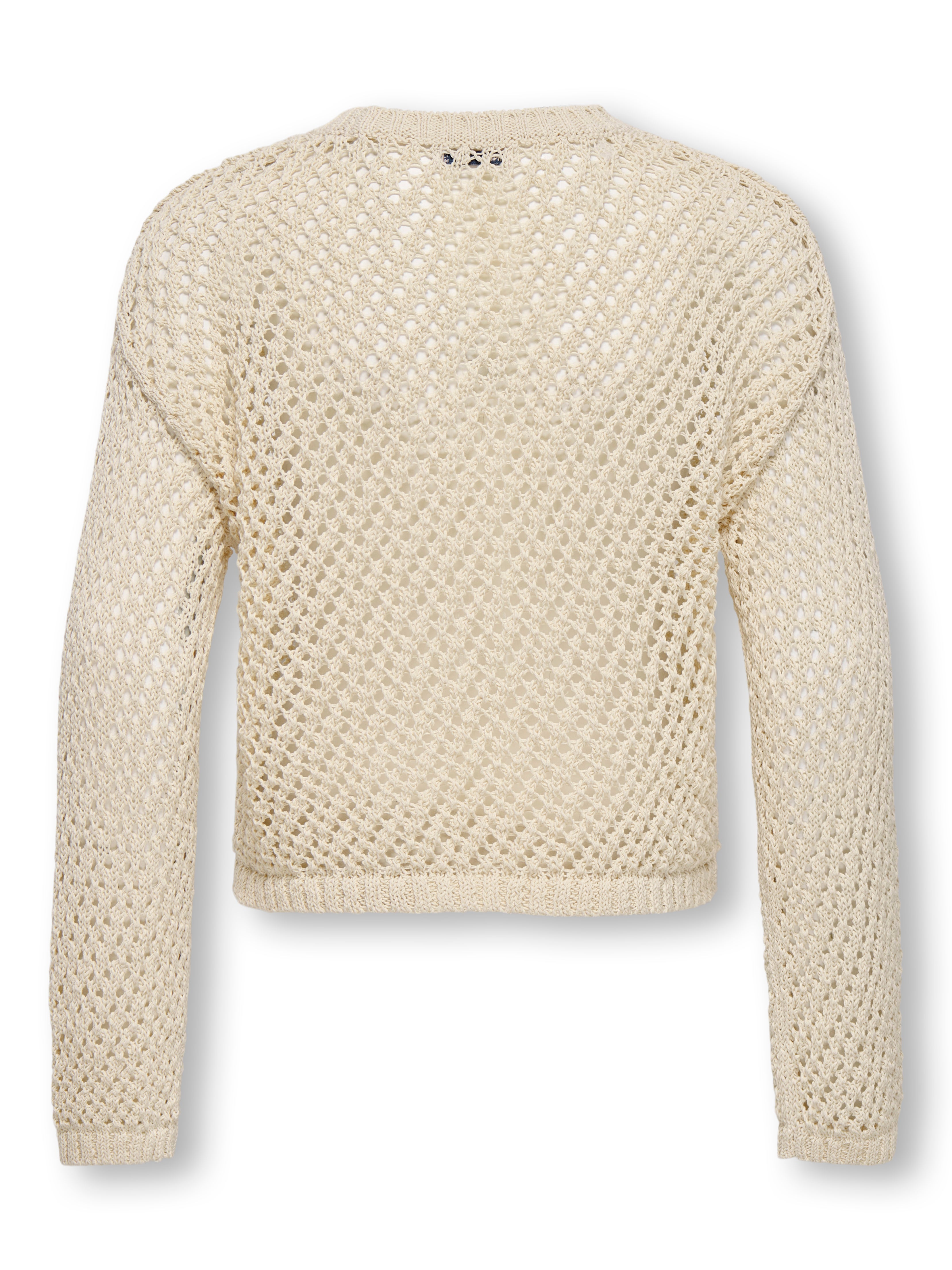 Thumbnail - Kogdonna Strickpullover