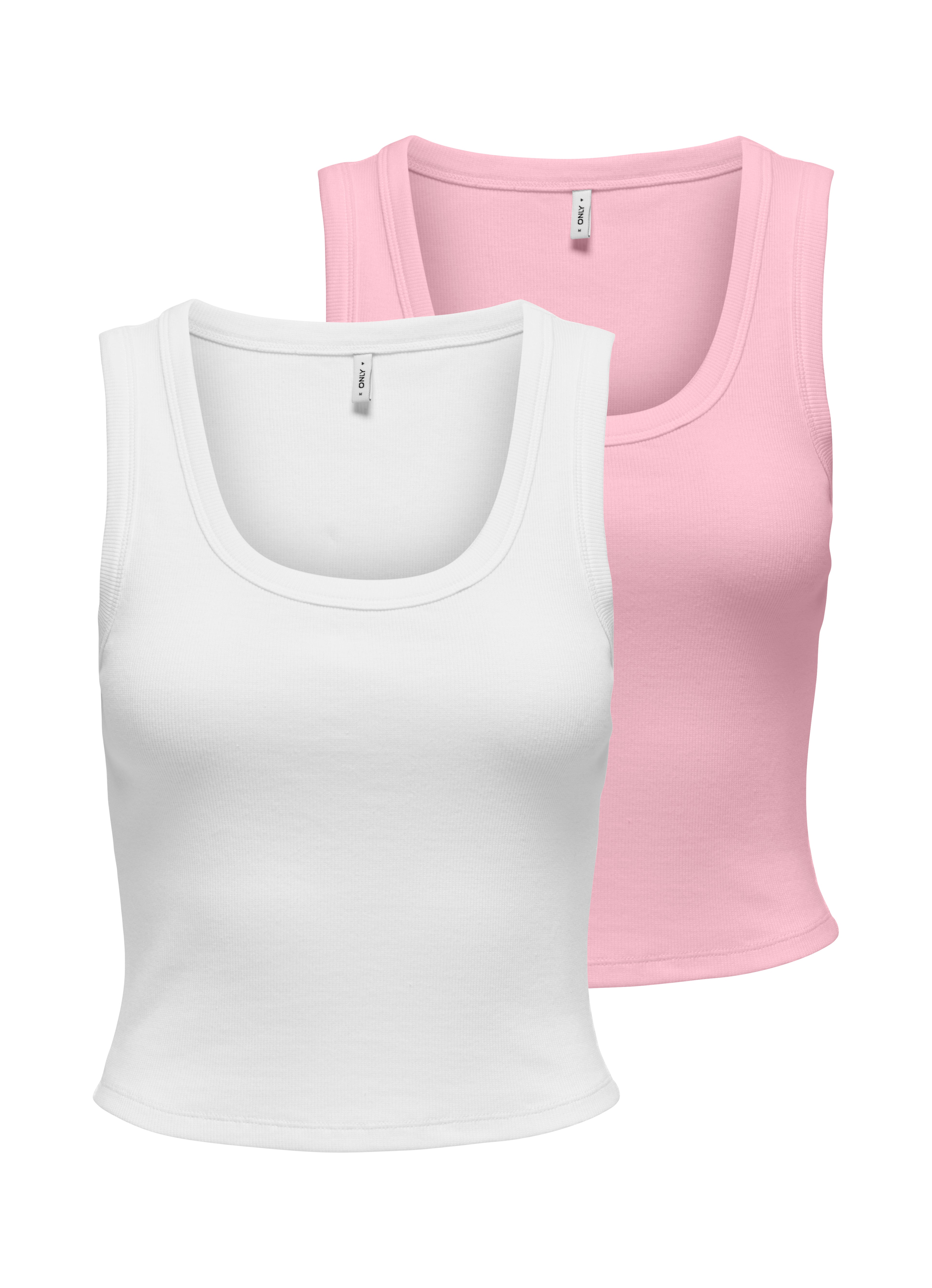 Thumbnail - Onllotte 2-pack Top