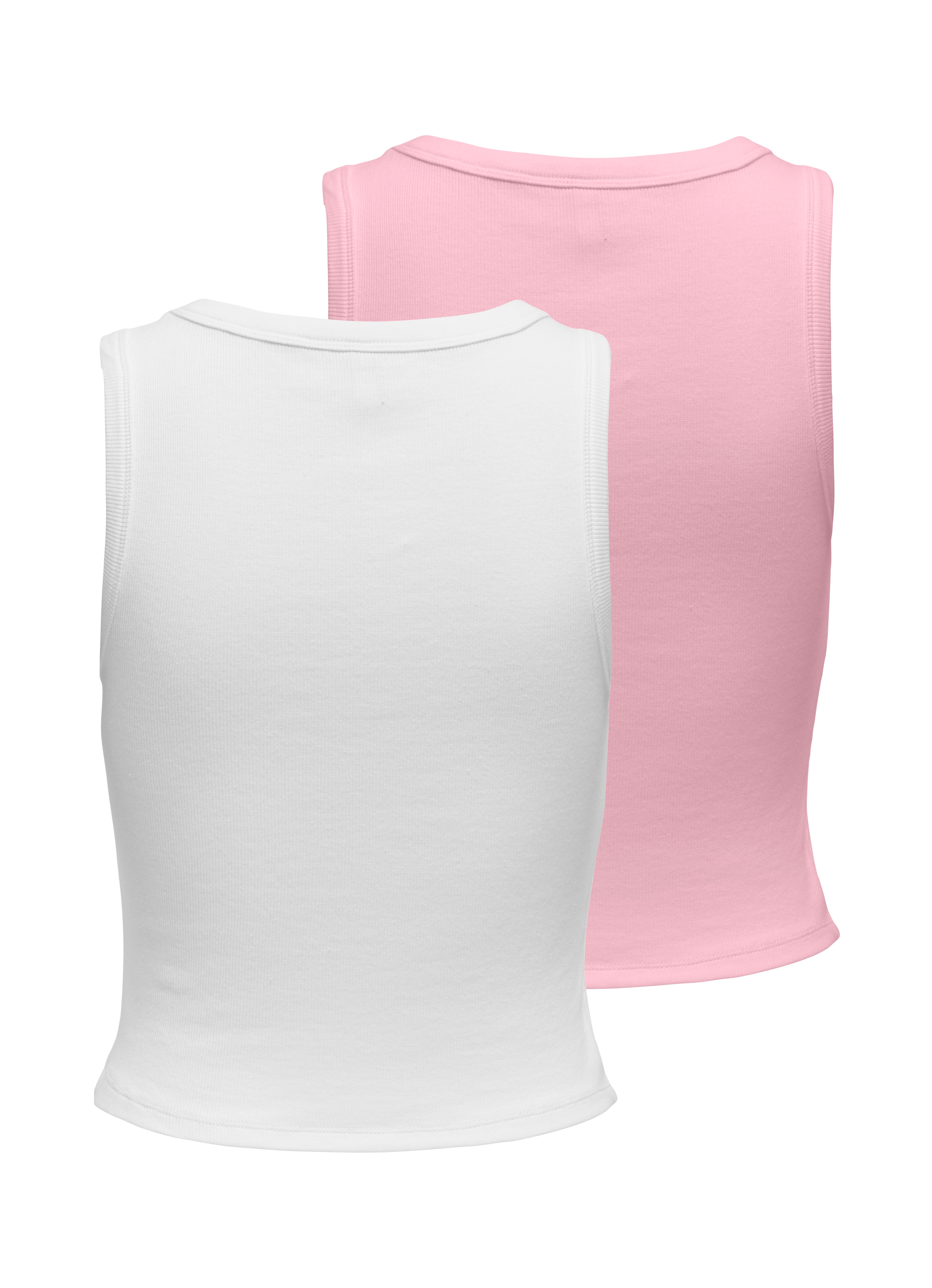 Thumbnail - Onllotte 2-pack Top