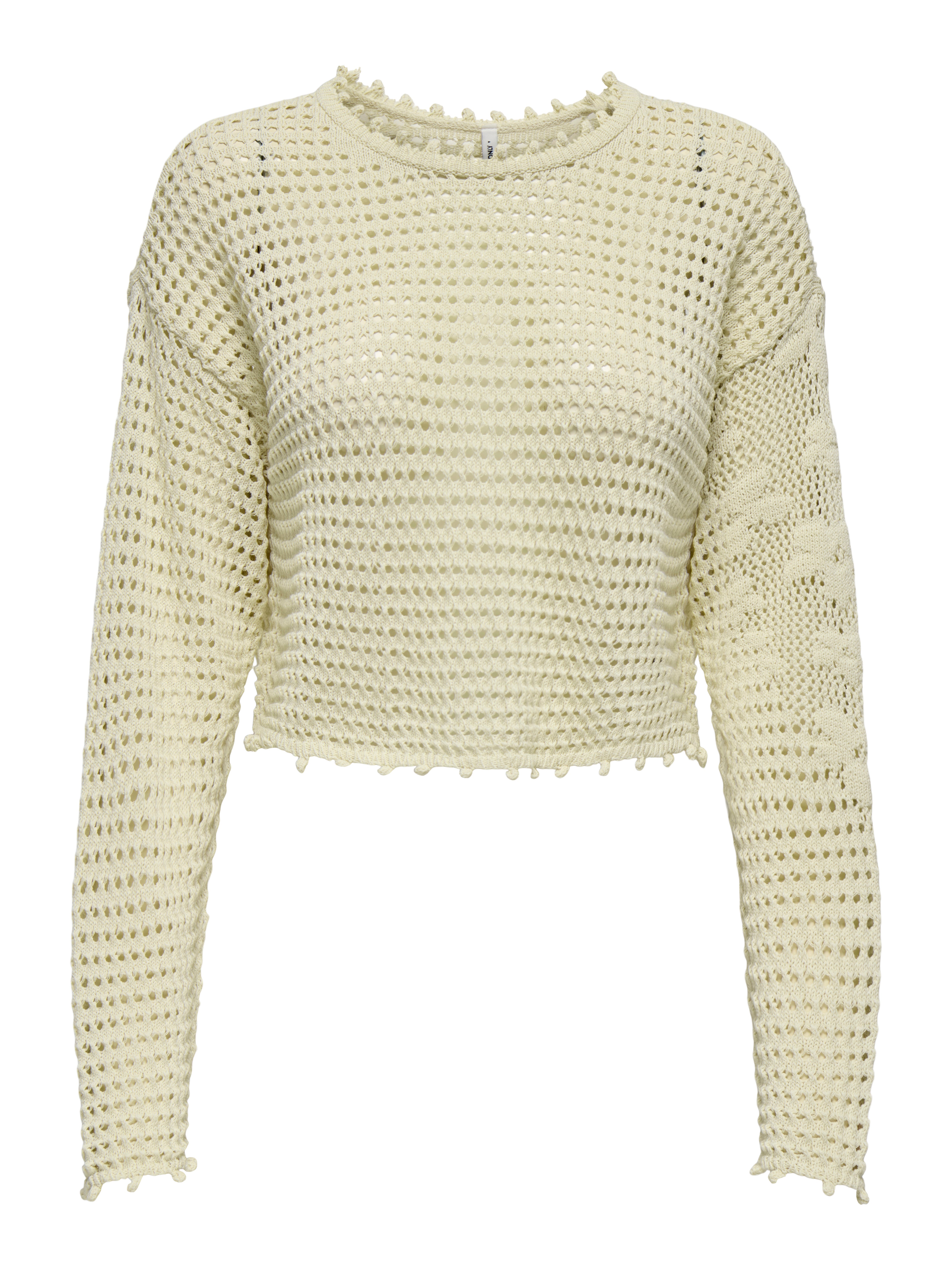 Thumbnail - Onlanjolie Strickpullover