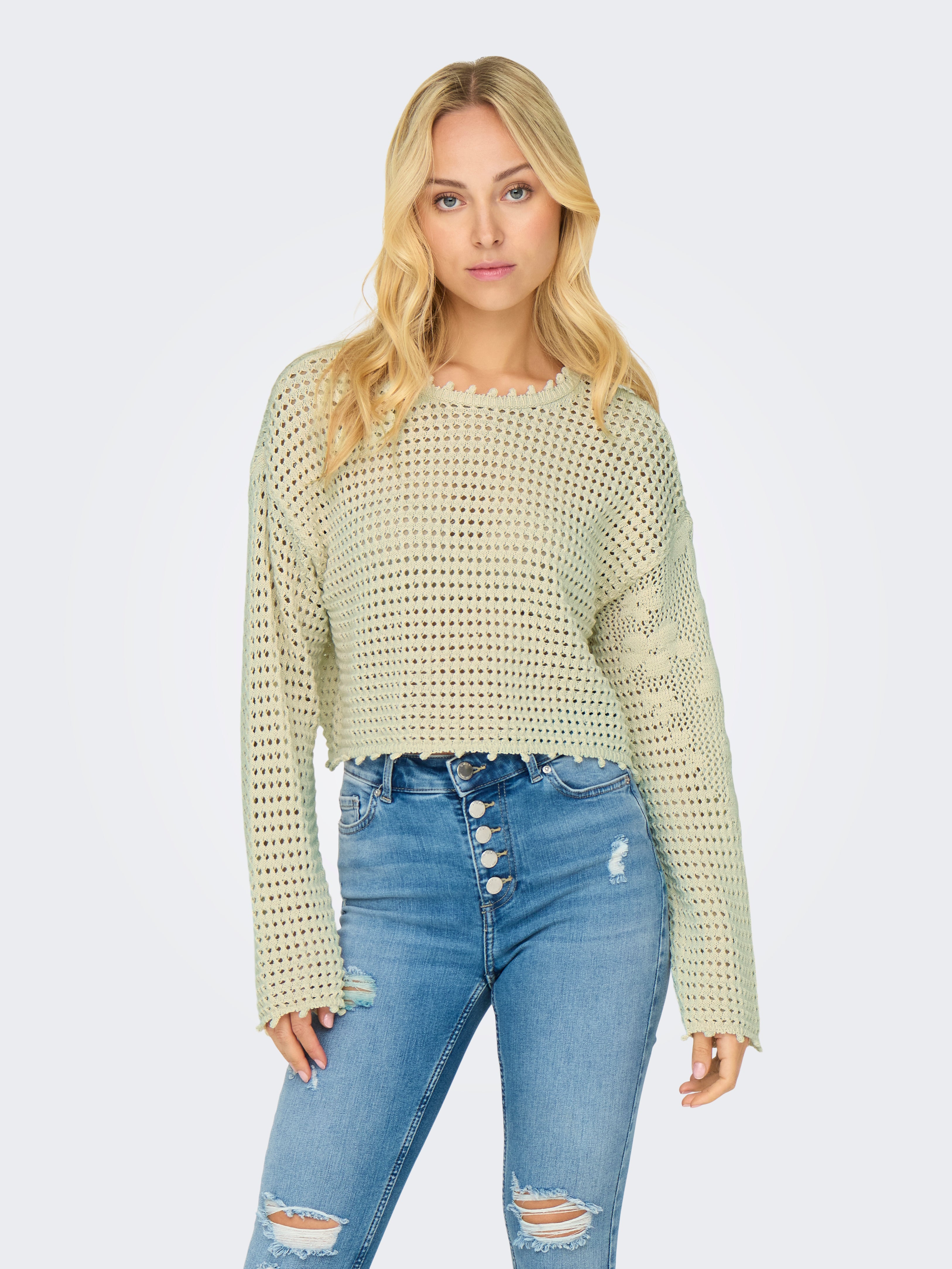 Onlanjolie Strickpullover