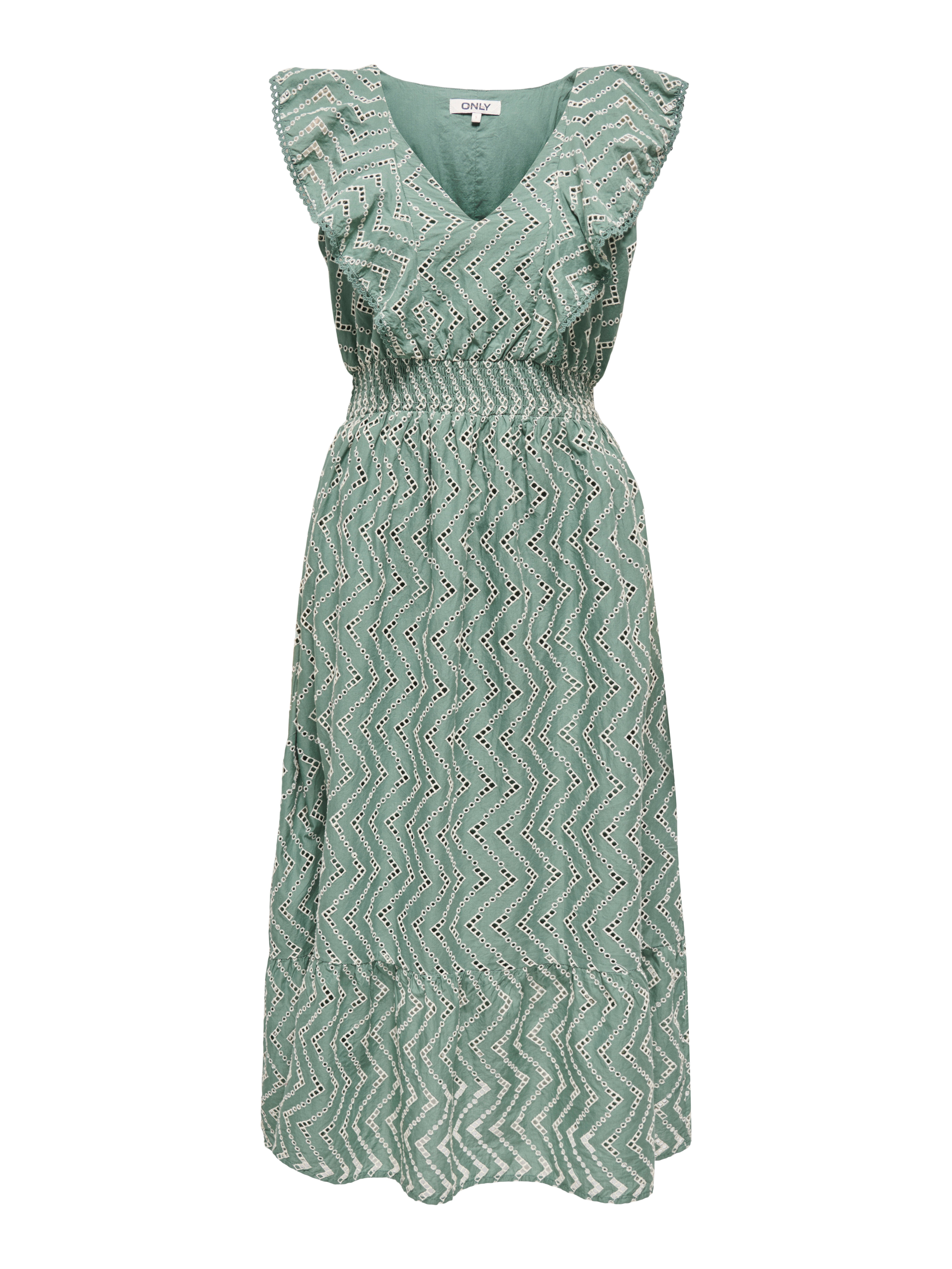 Thumbnail - Onlshannon Kurzes Kleid